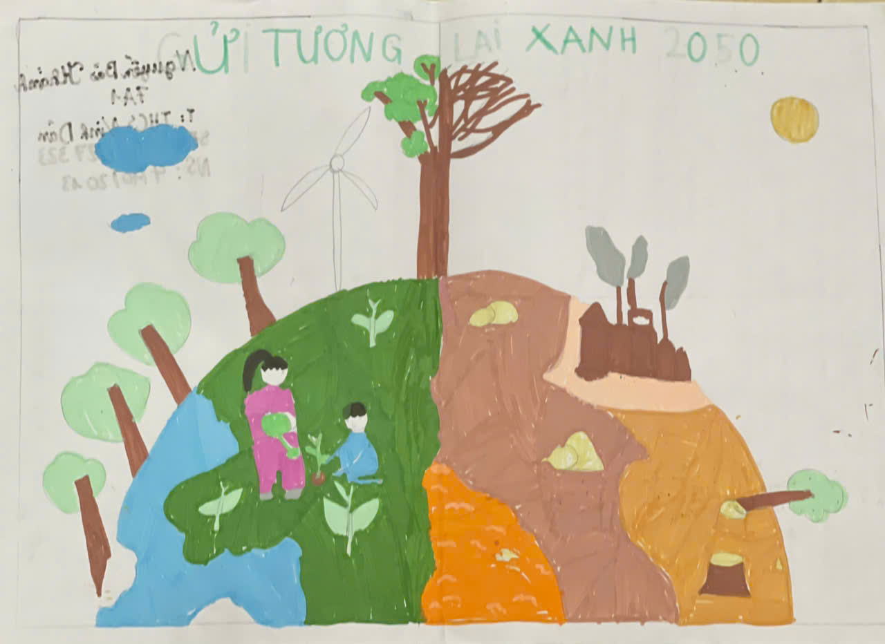Nguyễn Bảo khánh