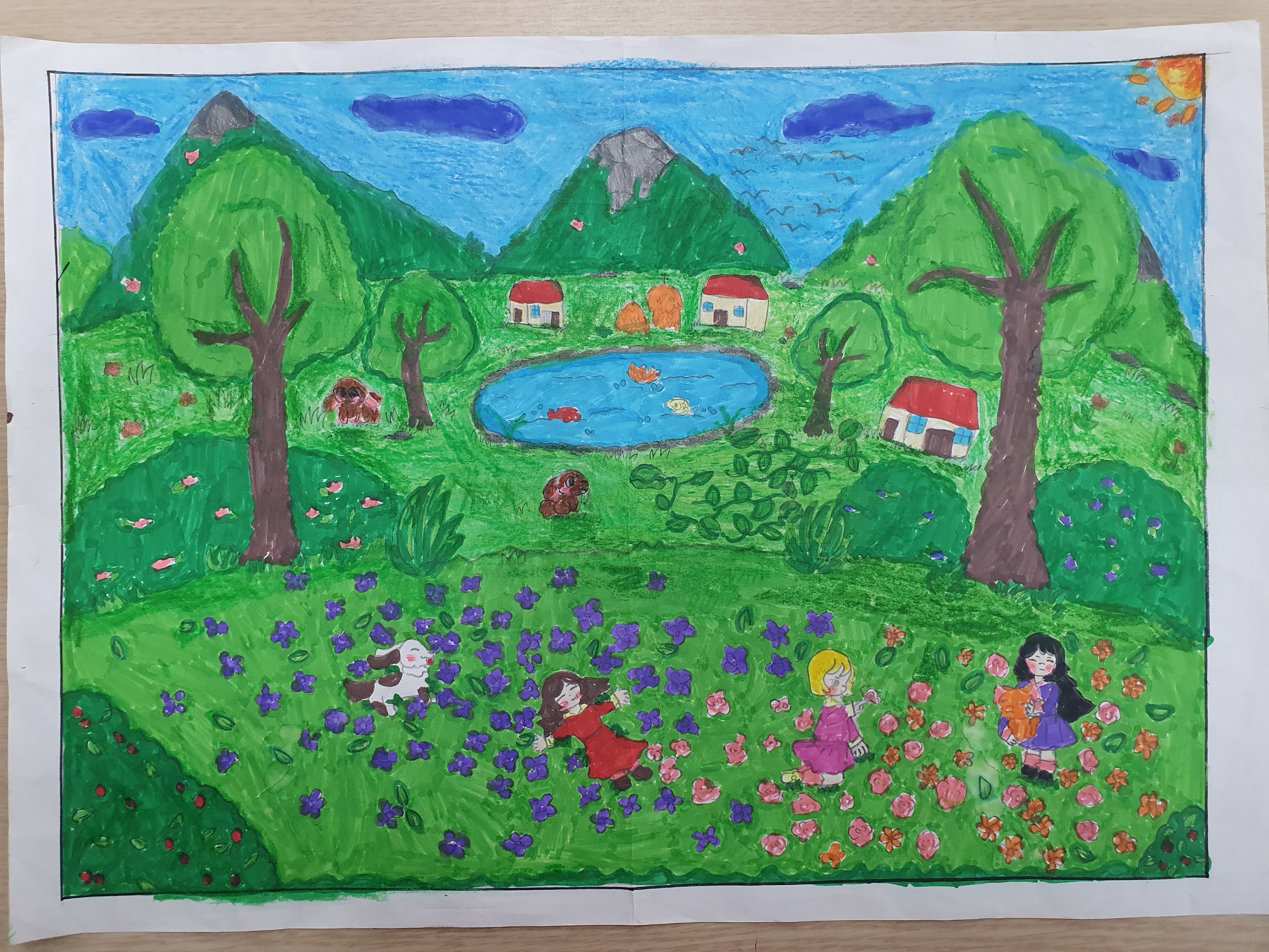 4. Vũ Ánh Tuyết