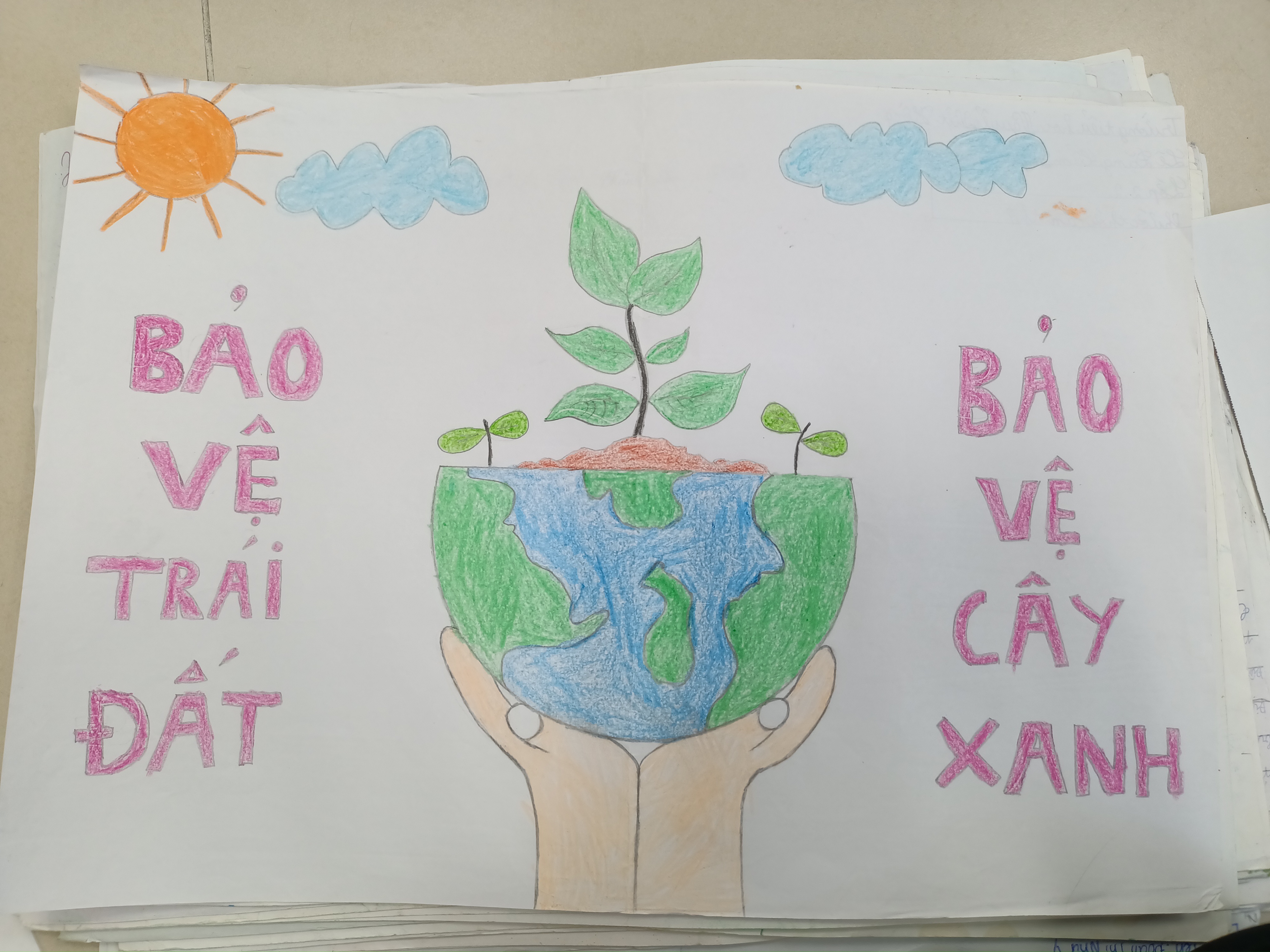 147. Lê Đặng Cẩm Nhiên