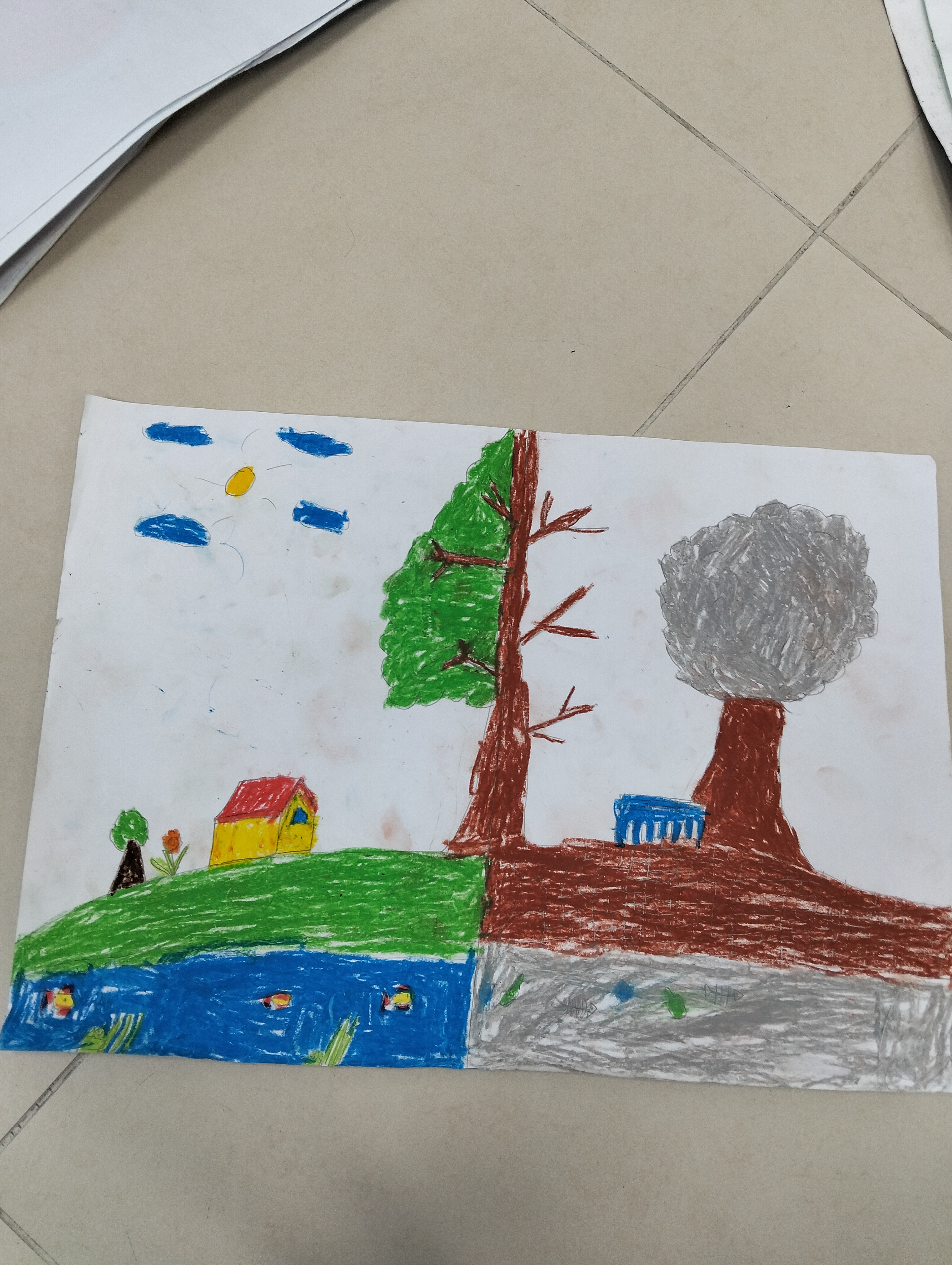 2024 Huỳnh Đông Hoà