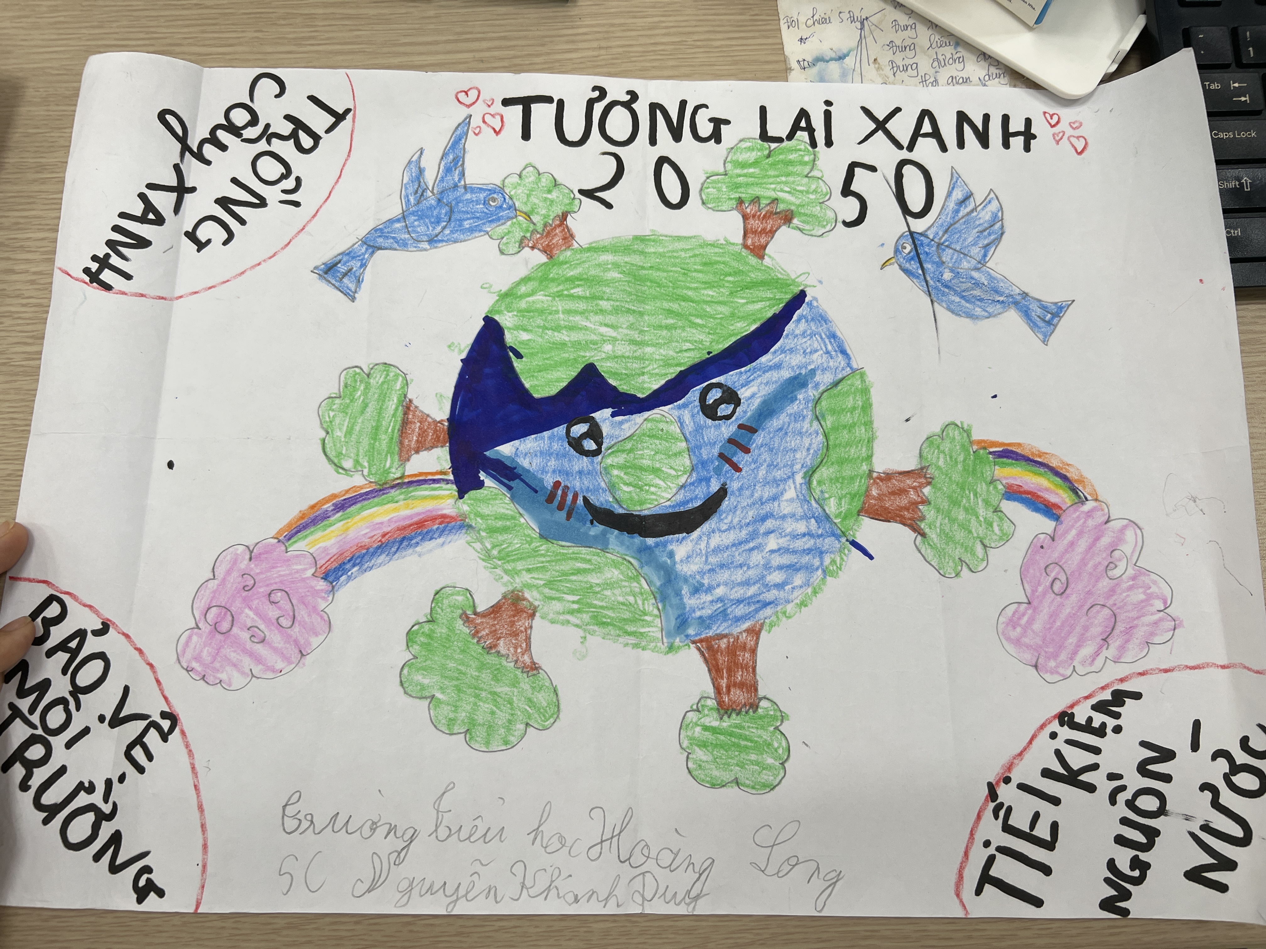 15.Nguyễn Khánh Duy