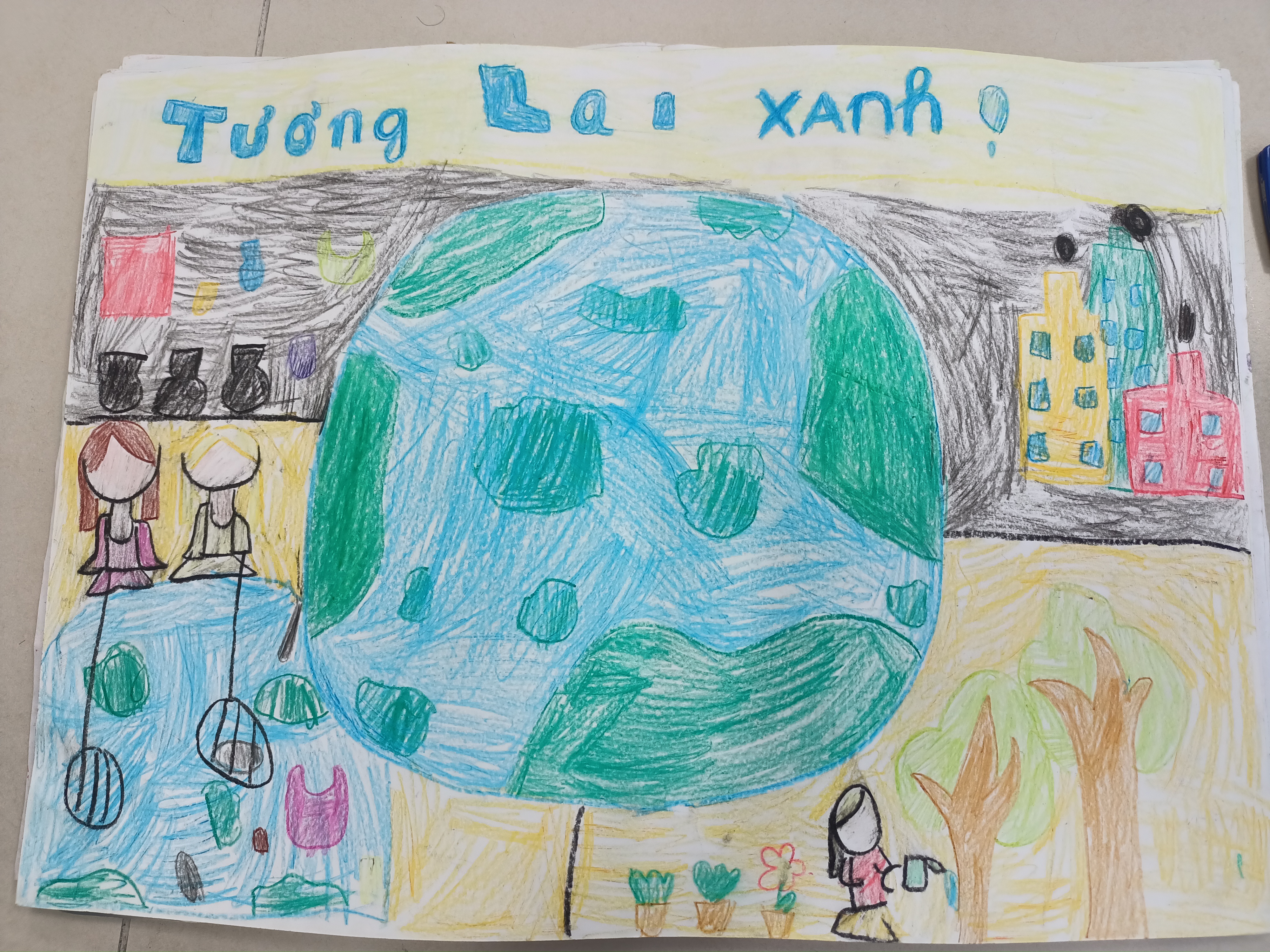 176. Phan Thị Thảo Ly