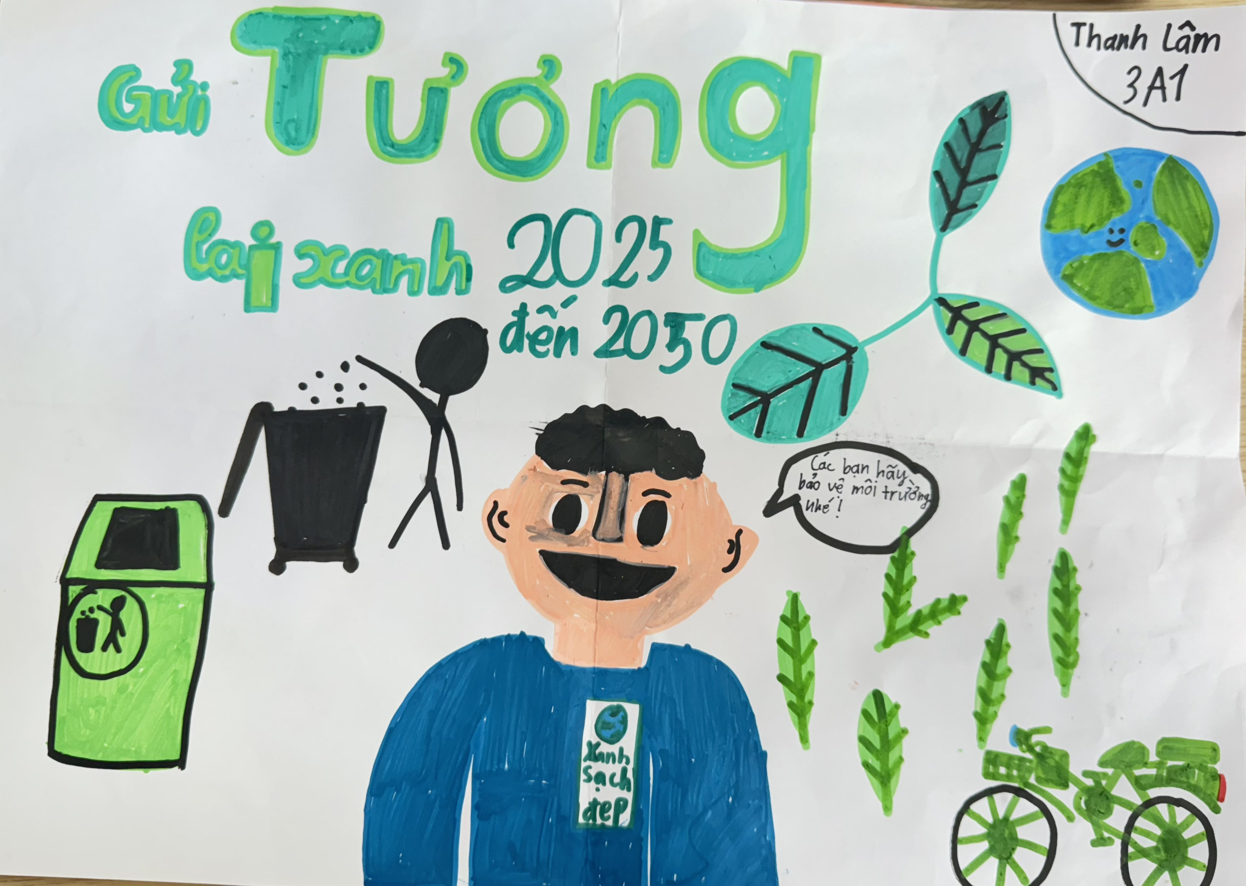 Lê Thanh Lâm