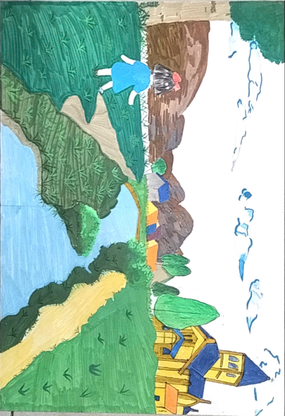 Nguyễn Phúc Bảo Vy