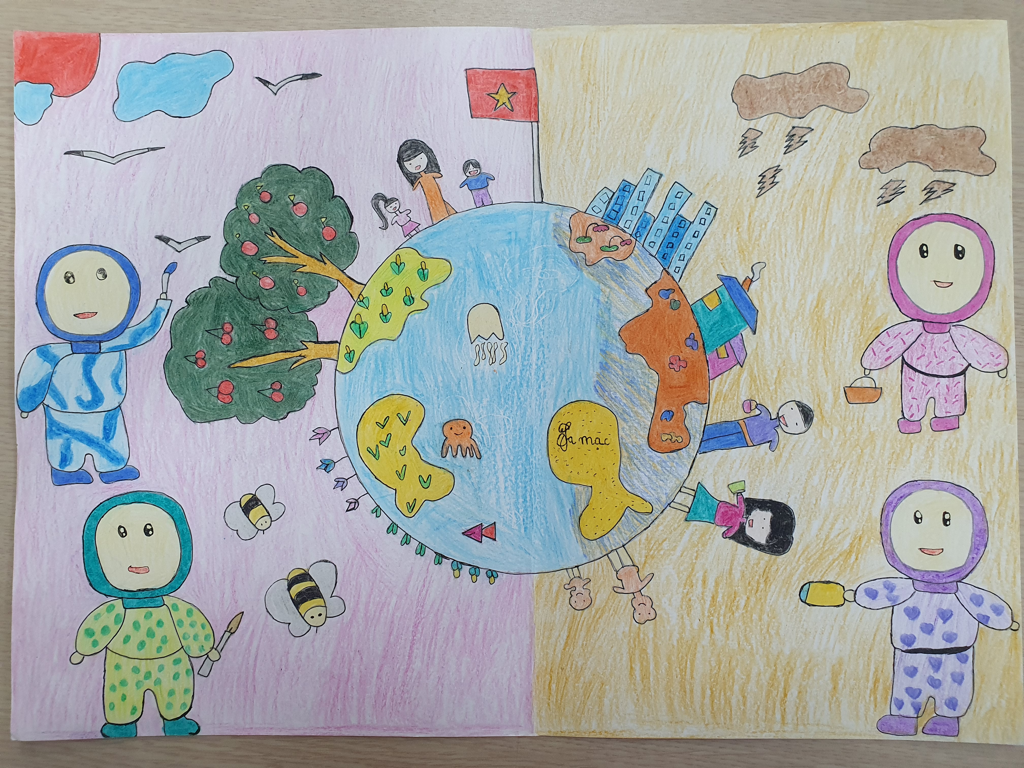 72. Quách Quỳnh Dao
