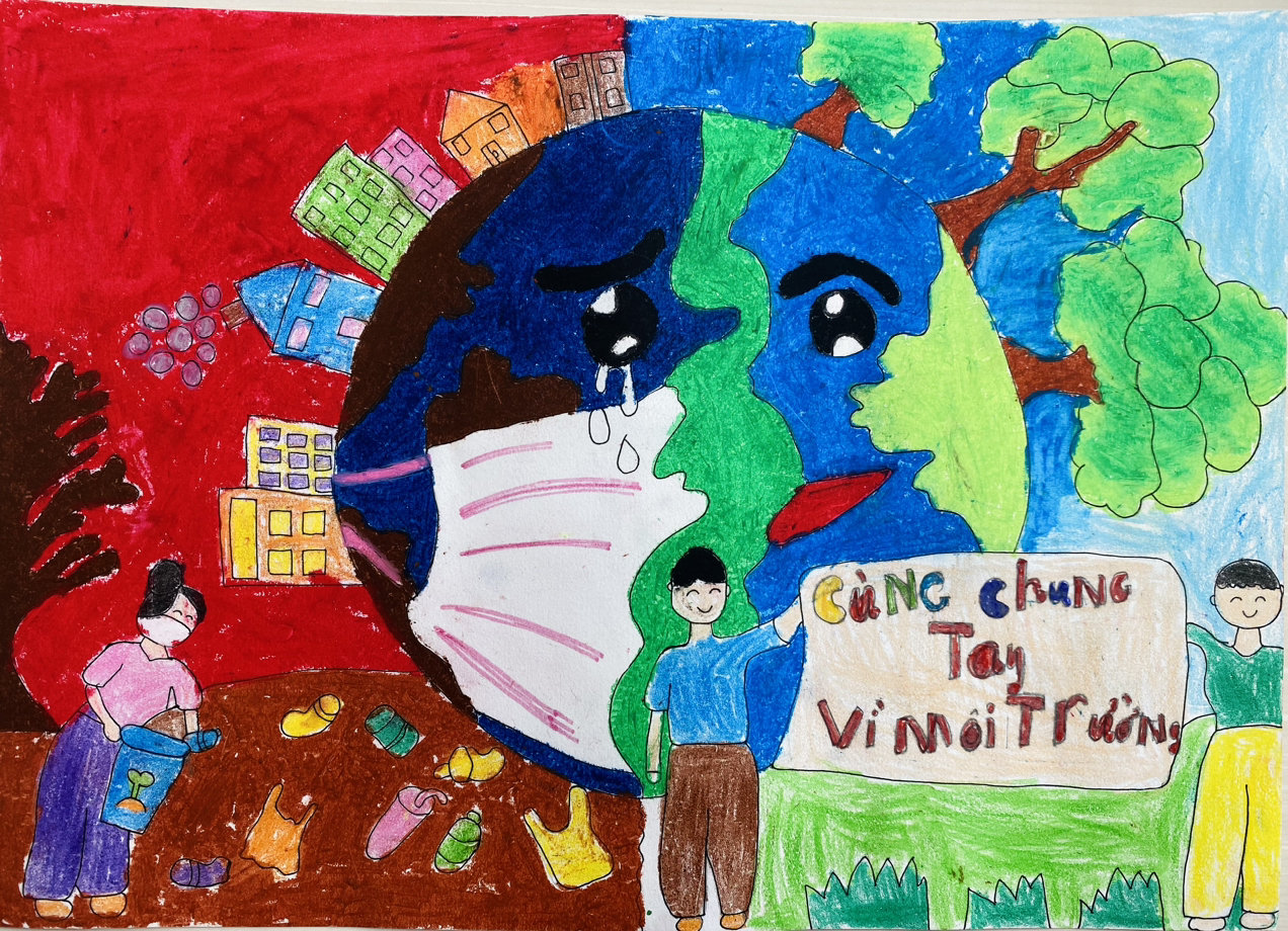 Nguyễn Bảo An Nhiên
