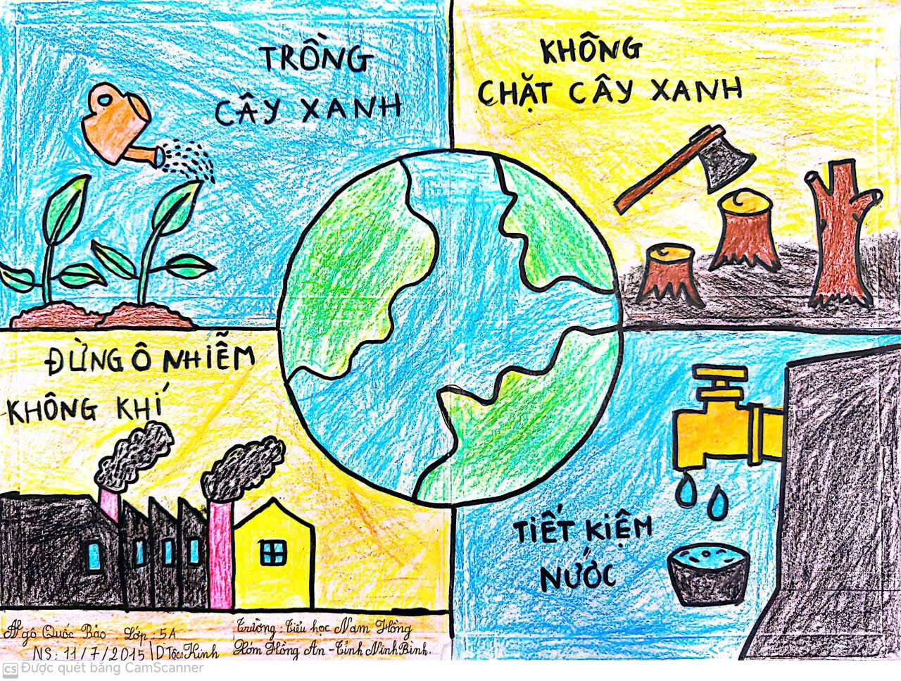 Ngô Quốc Bảo