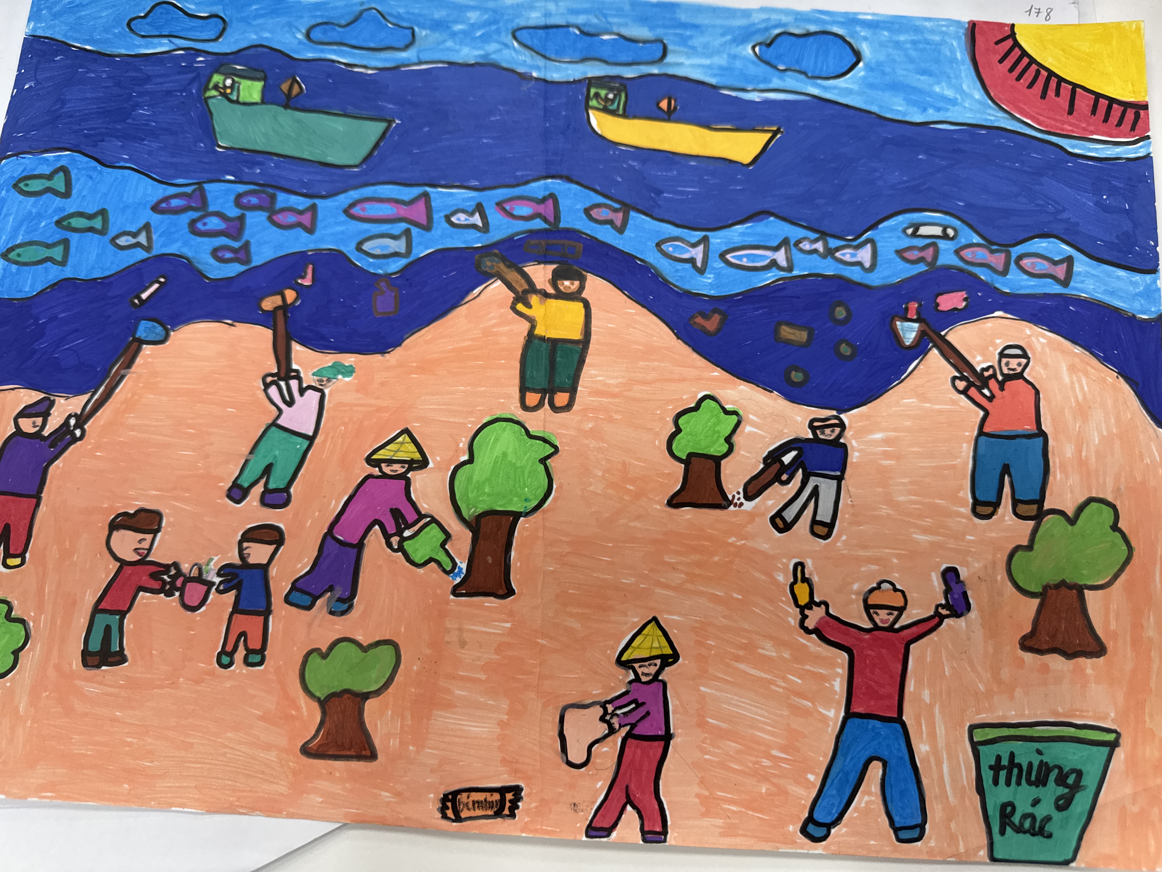 177.Phan Tùng Dương