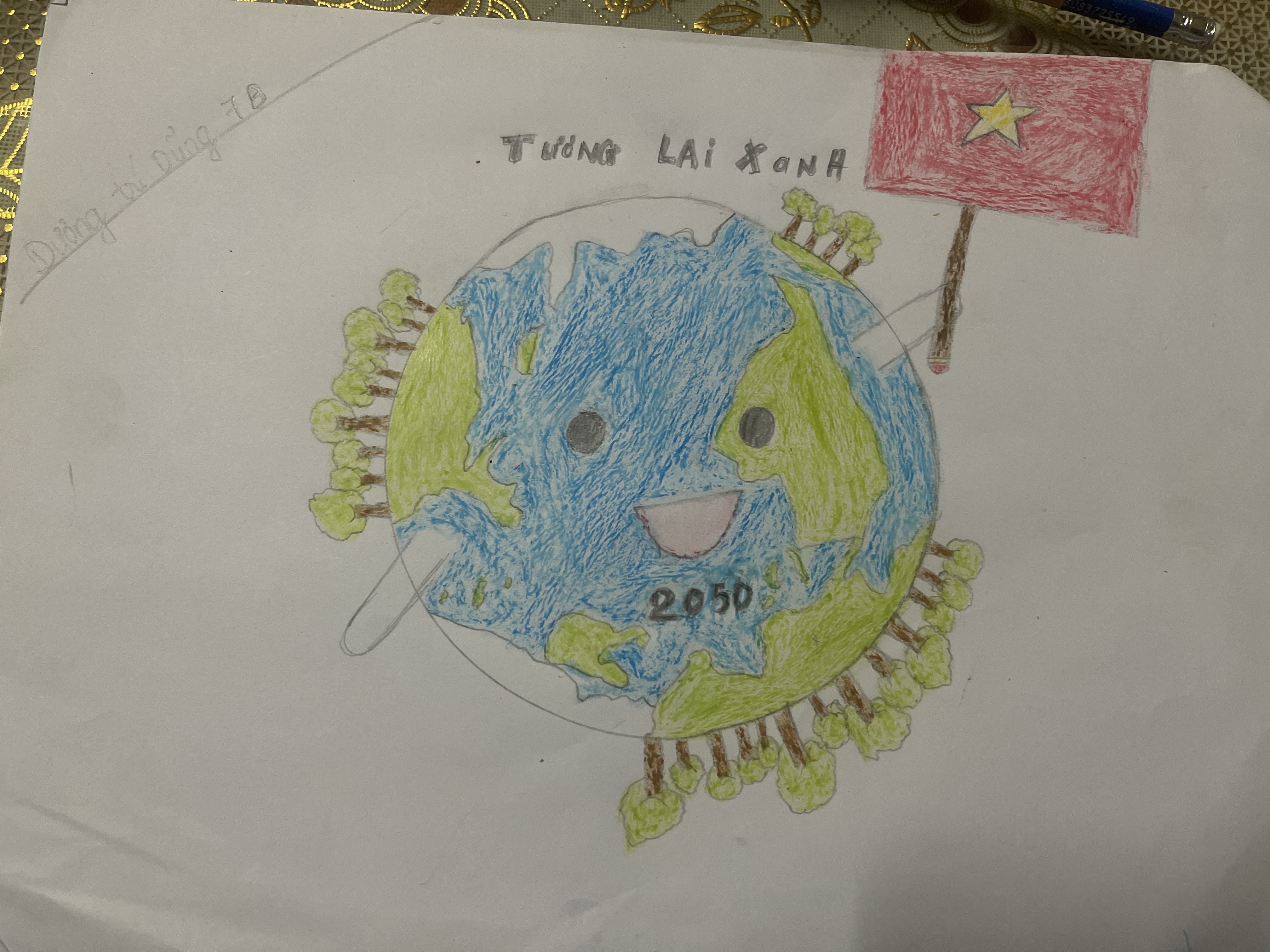 Dương Trí Dũng
