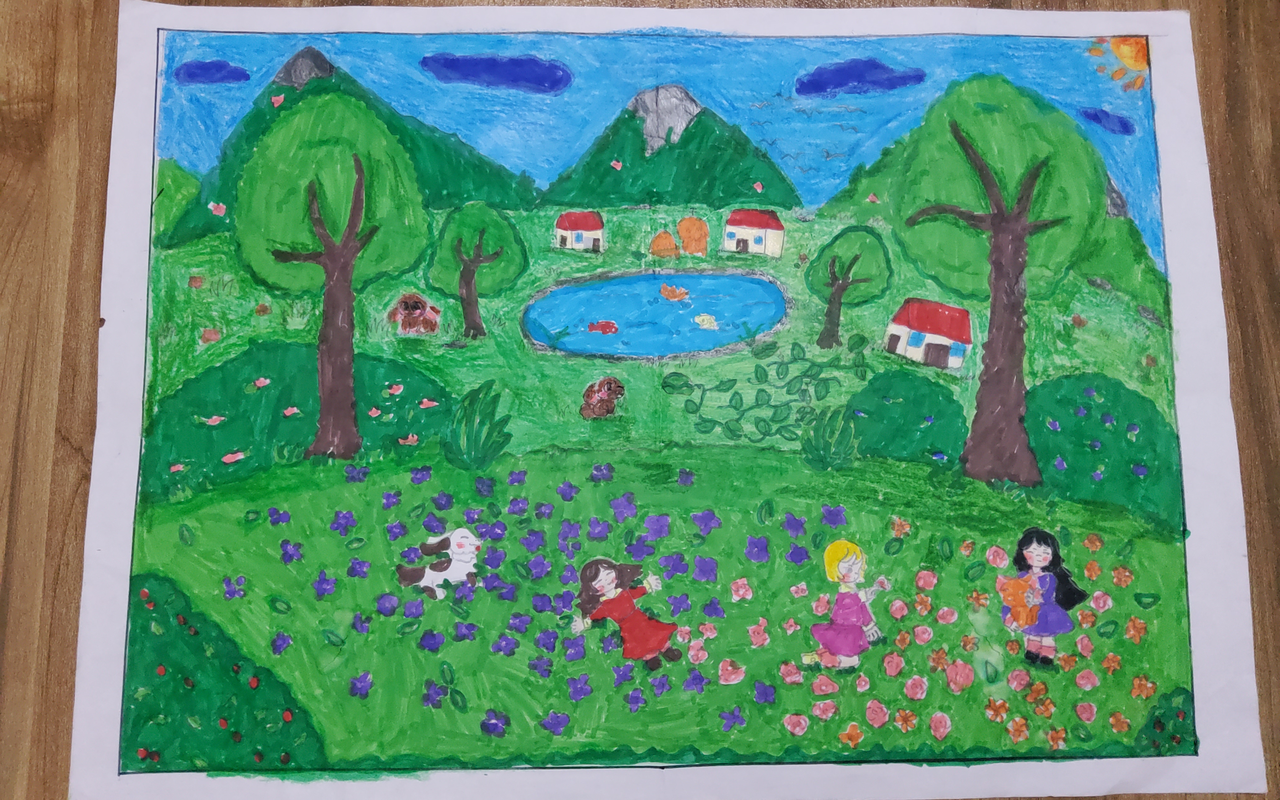 4. Vũ Ánh Tuyết