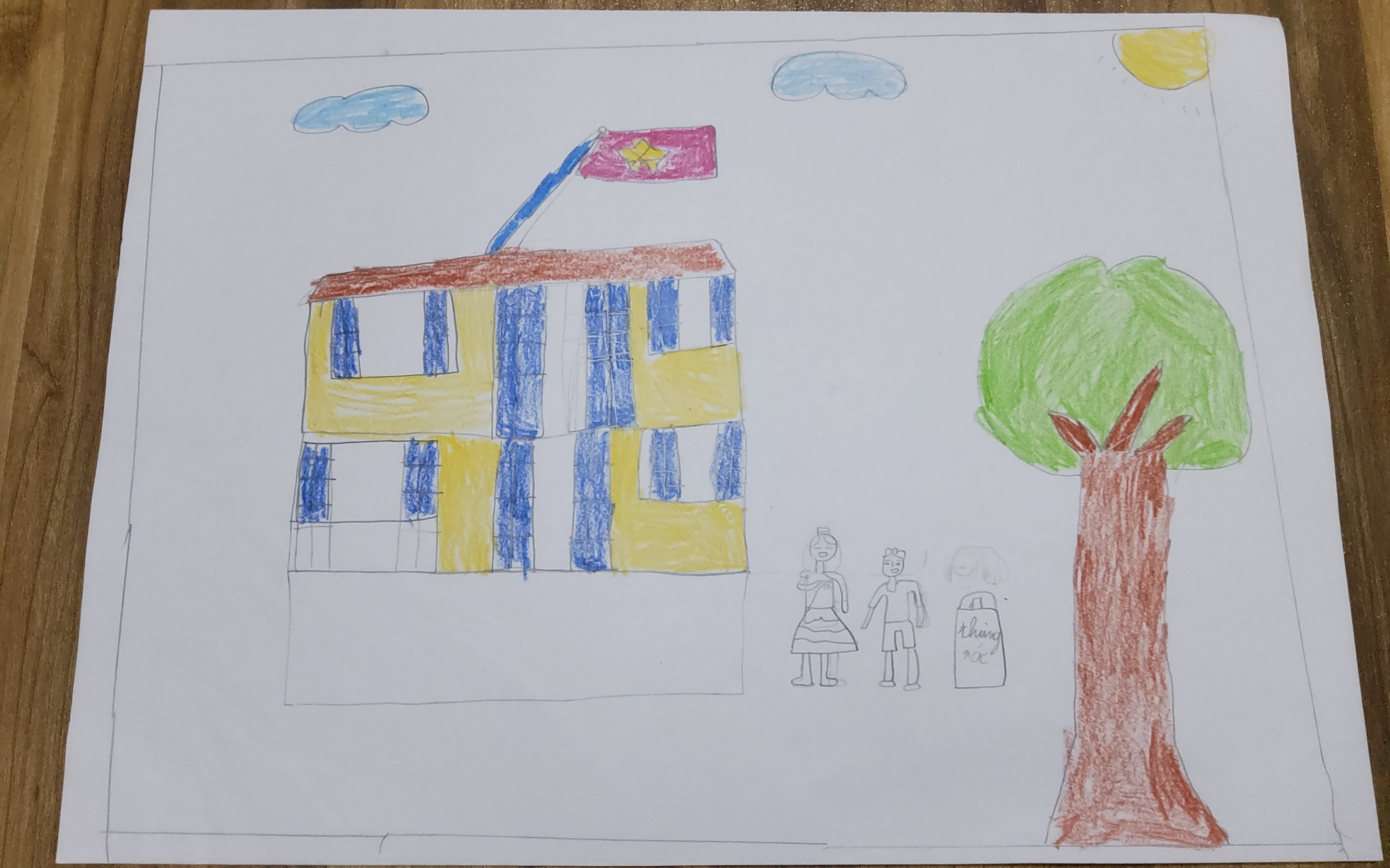18. Dương Bảo Ngọc