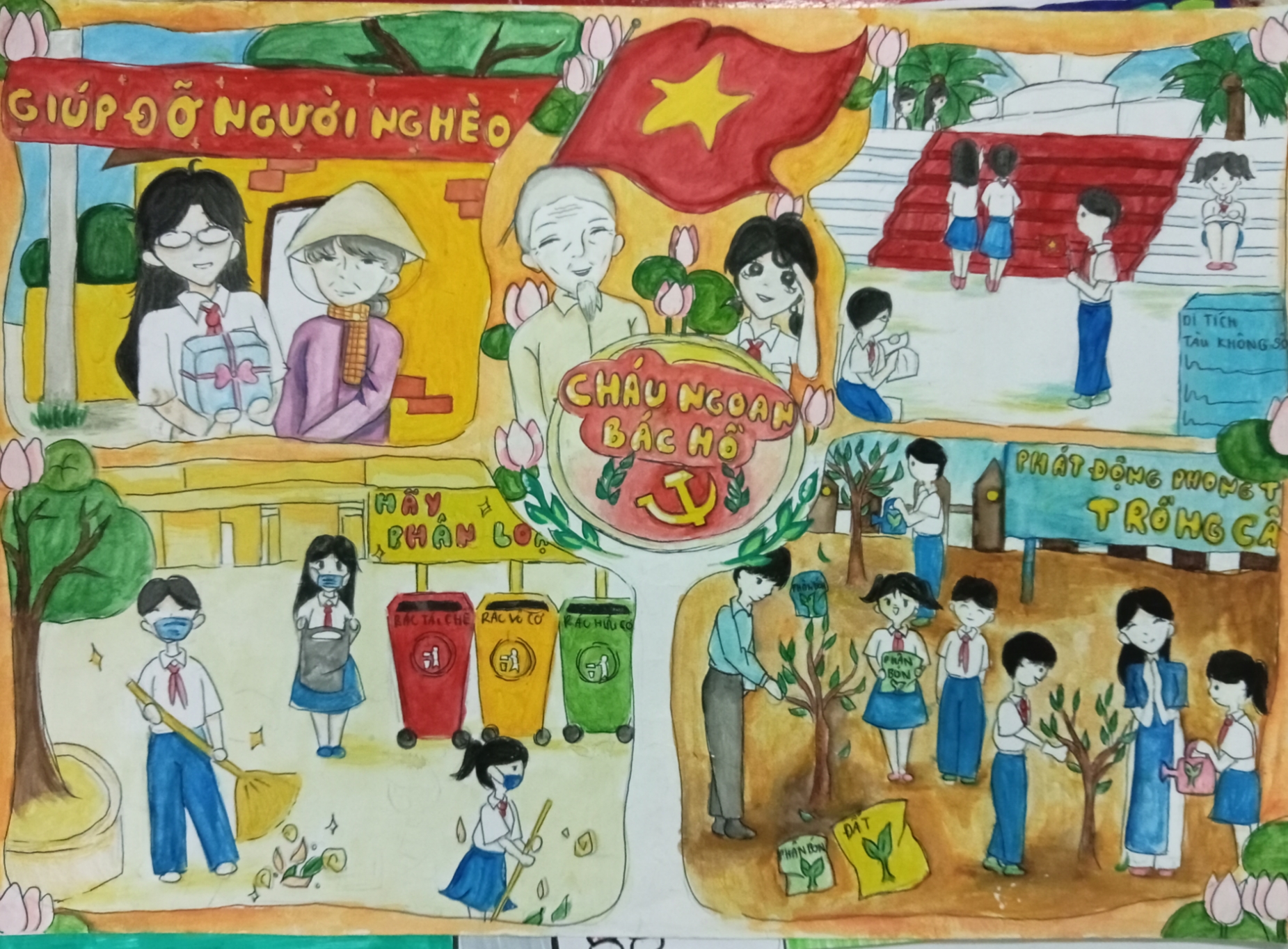 Đoàn Đặng Mỹ Duyên