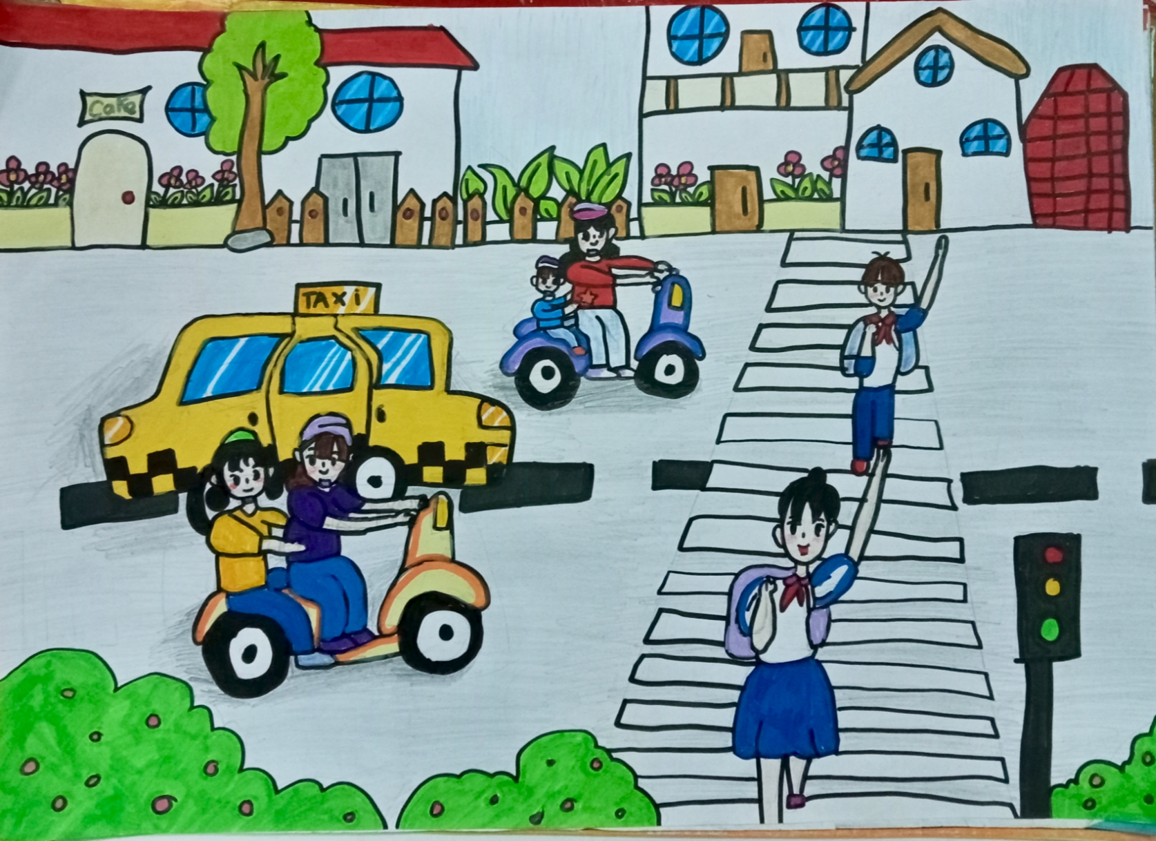 Lê Nhân Hưng