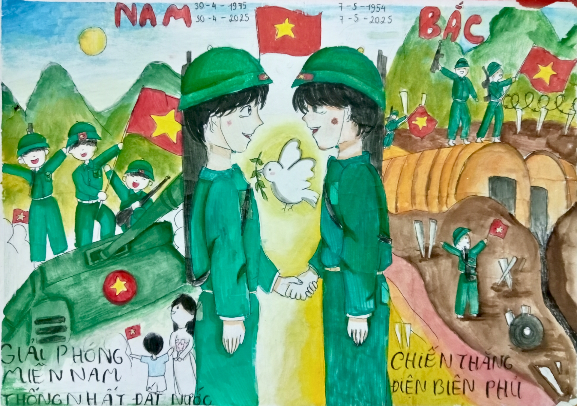 Nguyễn Quỳnh Anh