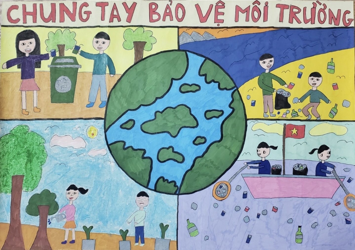 Vũ Ngọc Hà