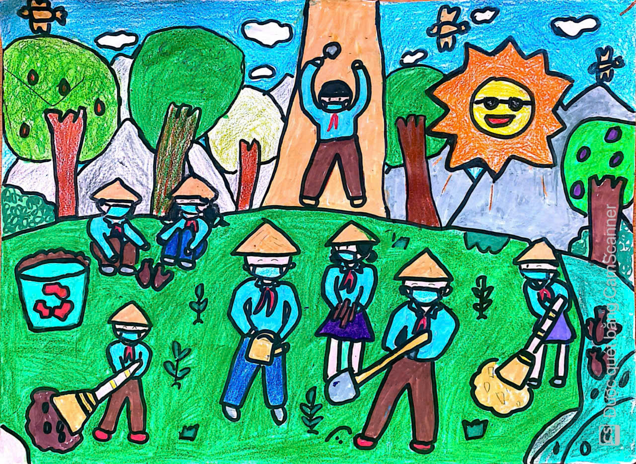 Dương Quỳnh Anh