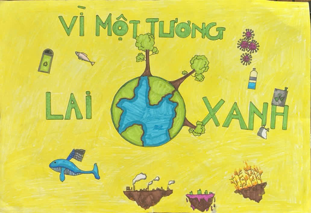 Trương Hoàng Phi Long