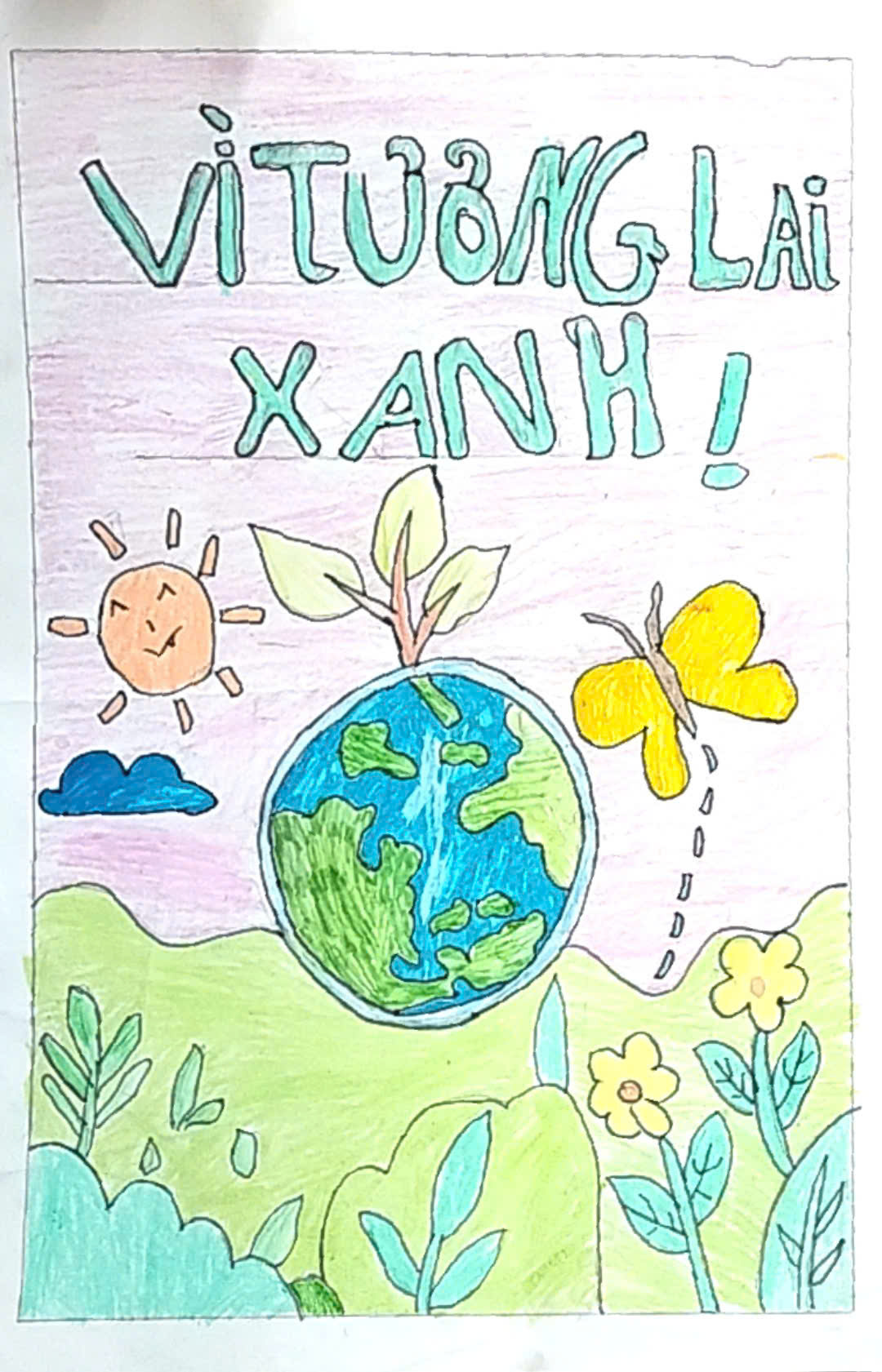 Bùi Thành Phát