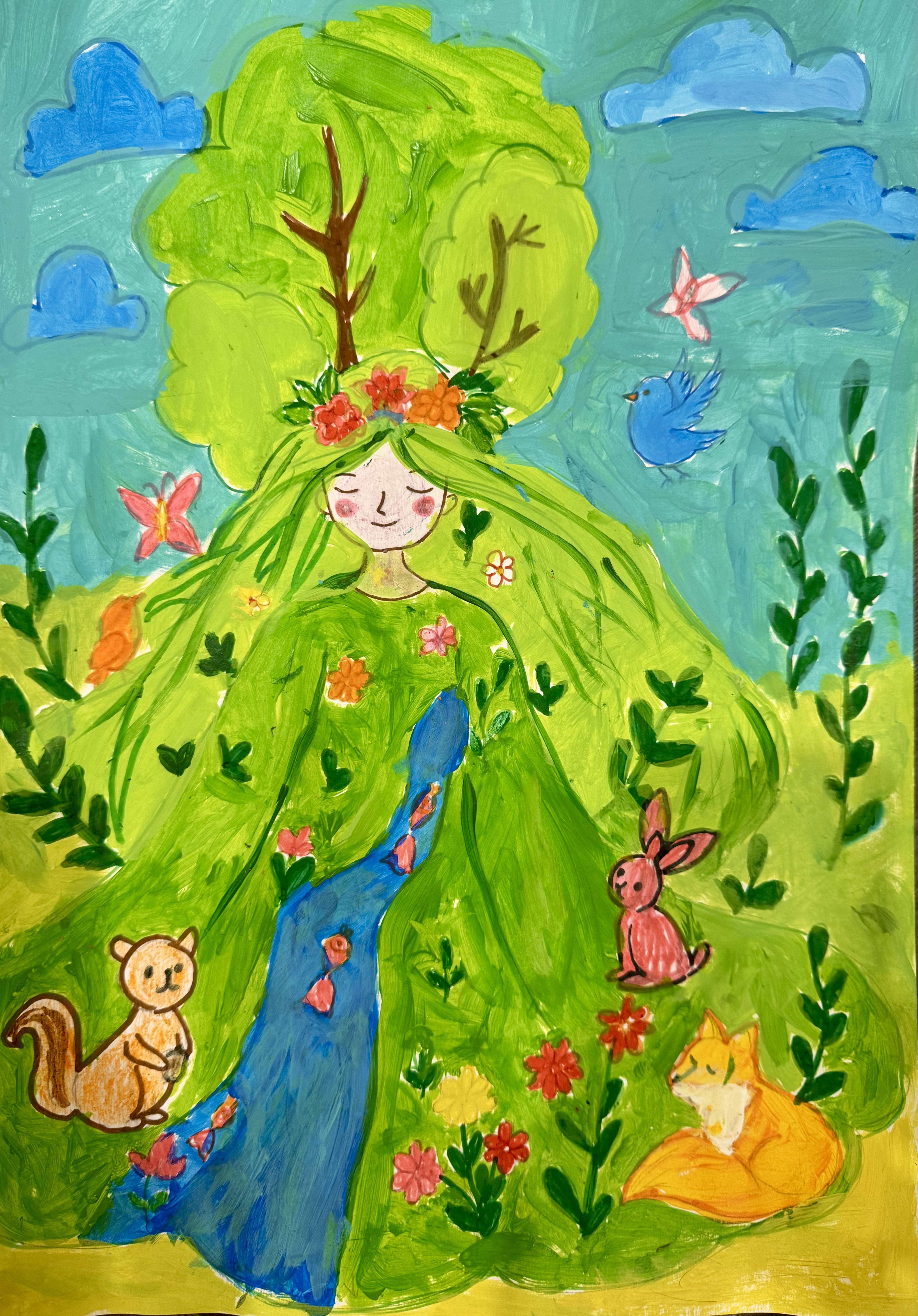 Trương Lê Ánh Minh