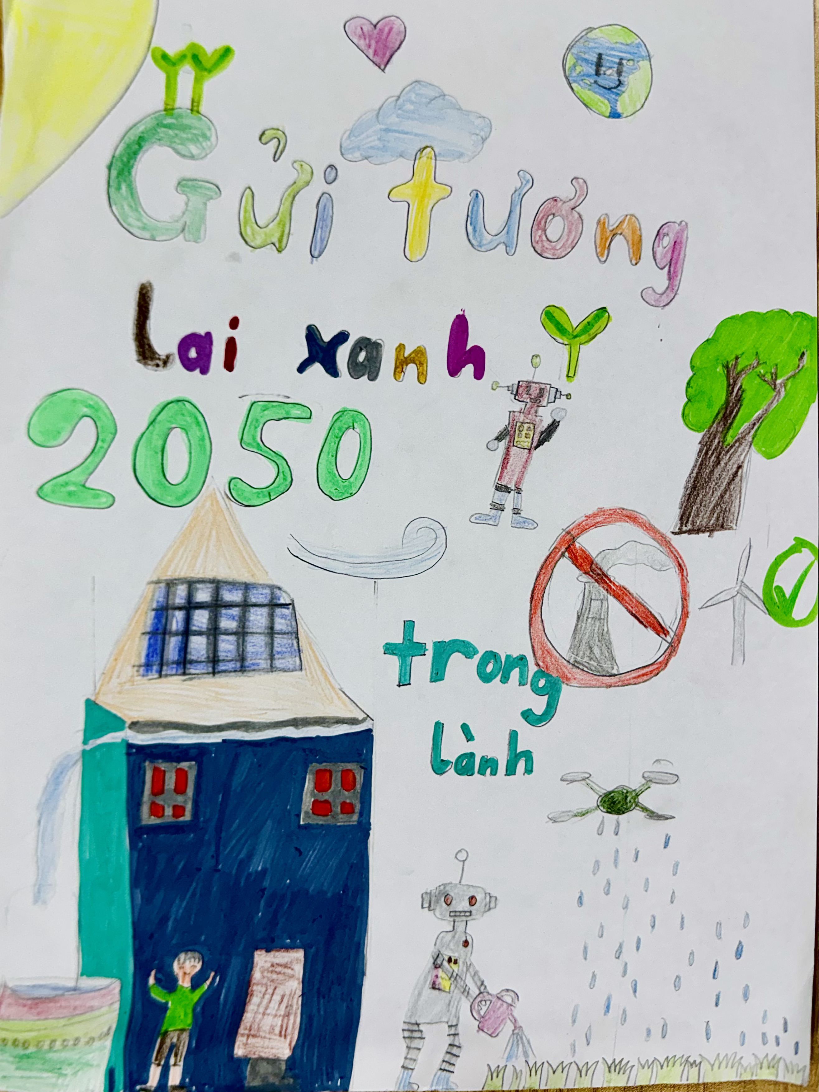 Trần Quốc Vinh