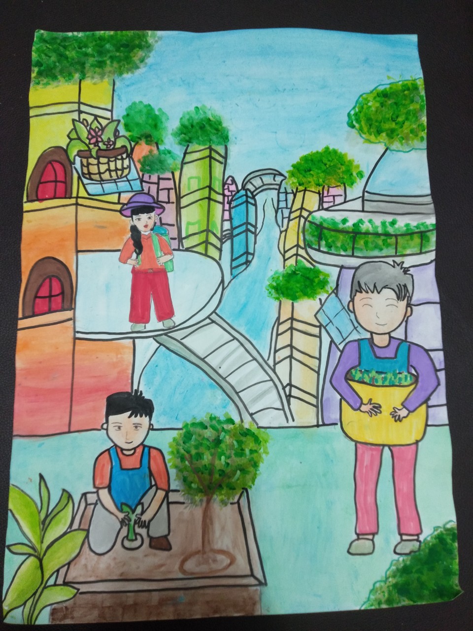 Hồ Như Ý