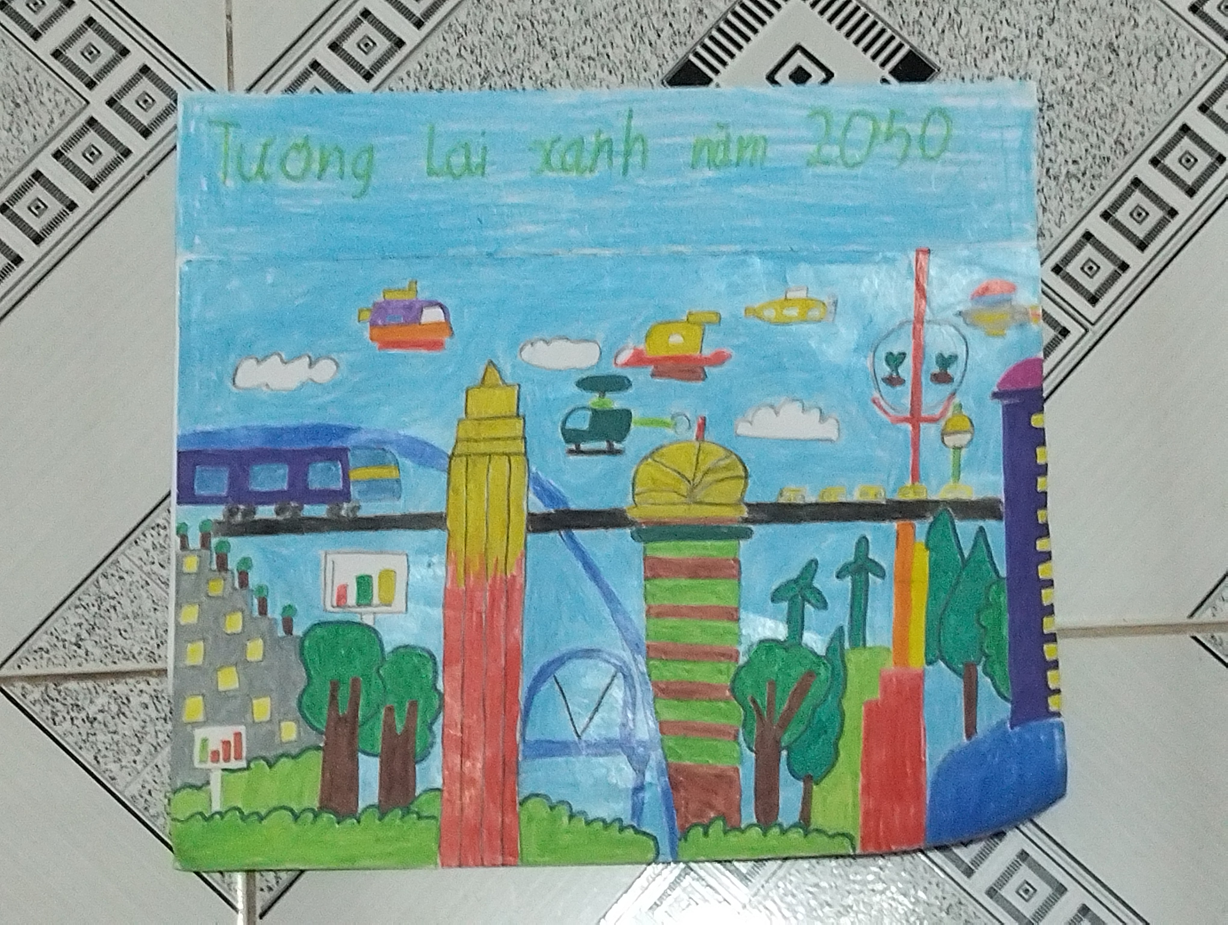 Nguyễn Lê Ngọc Hà