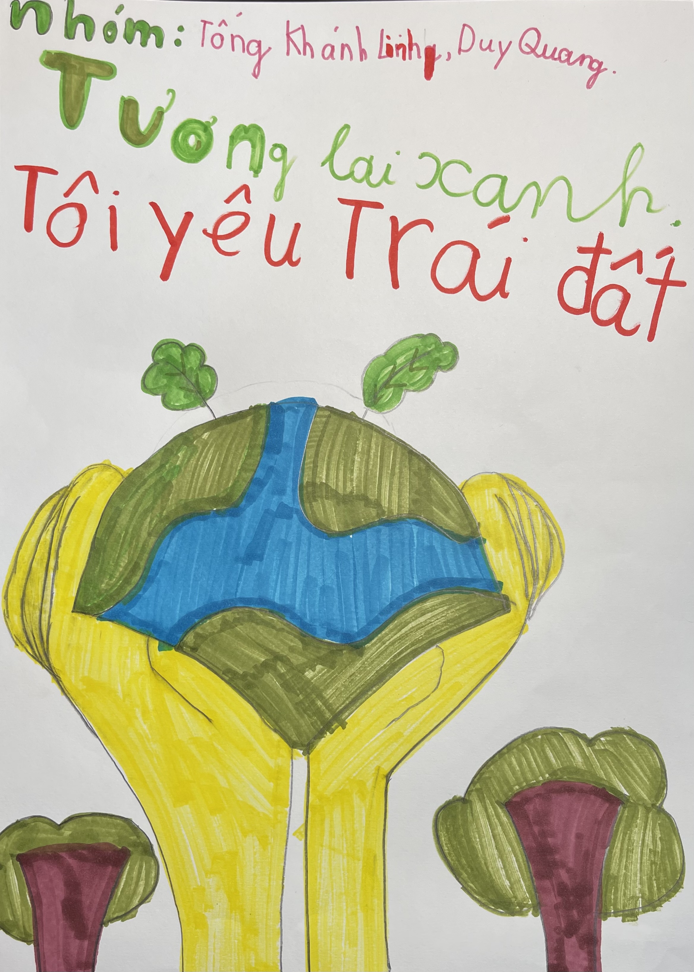 Nguyễn Tống Khánh Linh