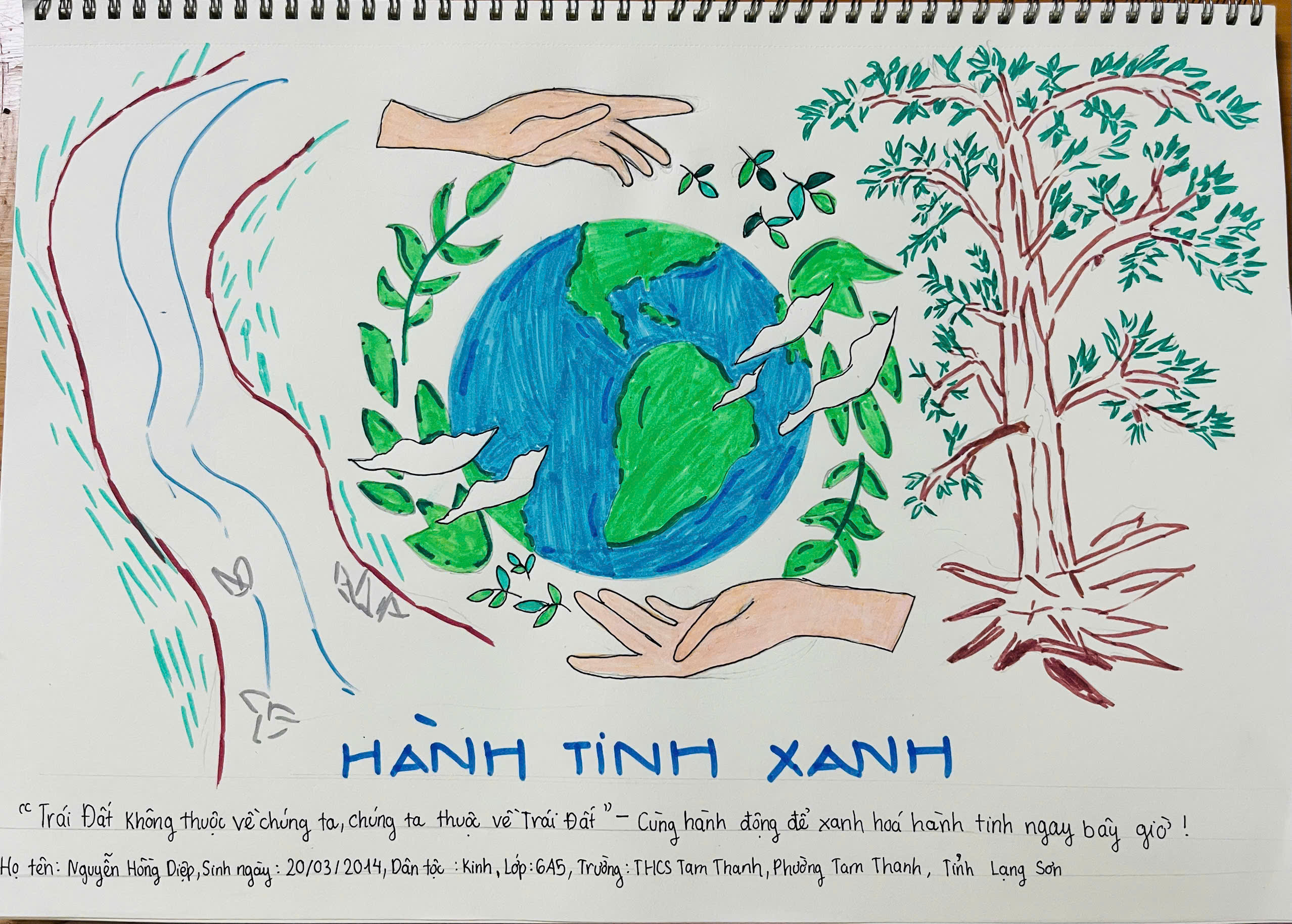 Nguyễn Hồng Diệp