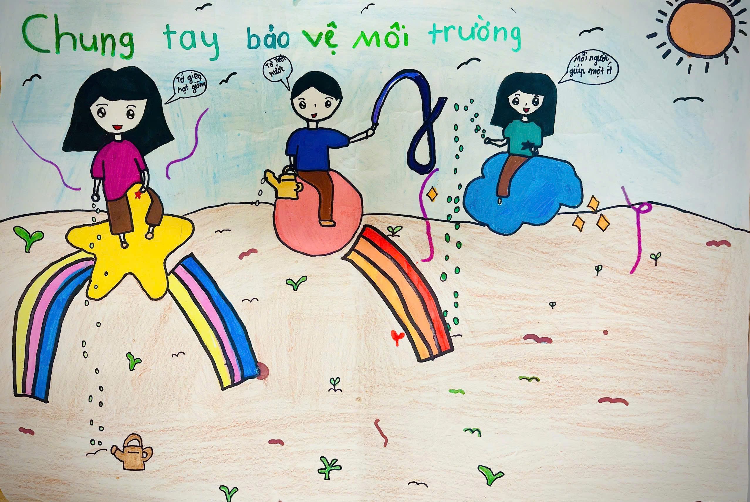 HÁN TUỆ VY