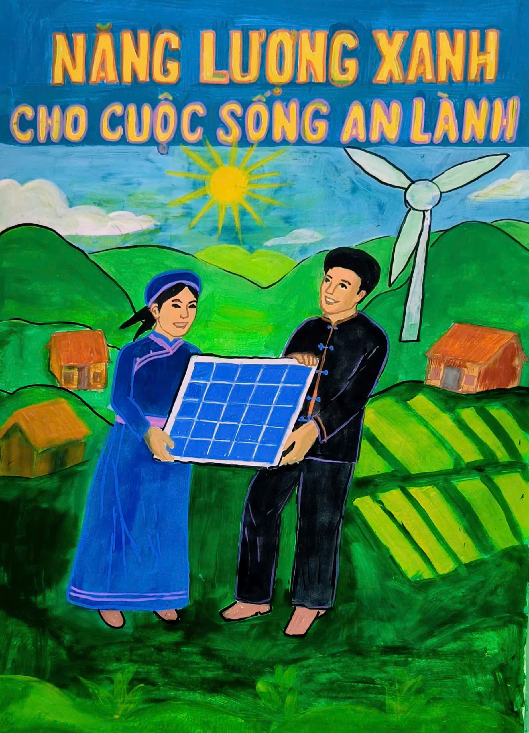 Hoàng Ngọc Diệp
