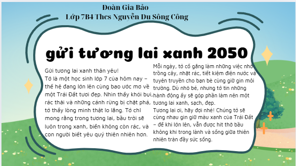 Lê Nguyễn Mai Anh