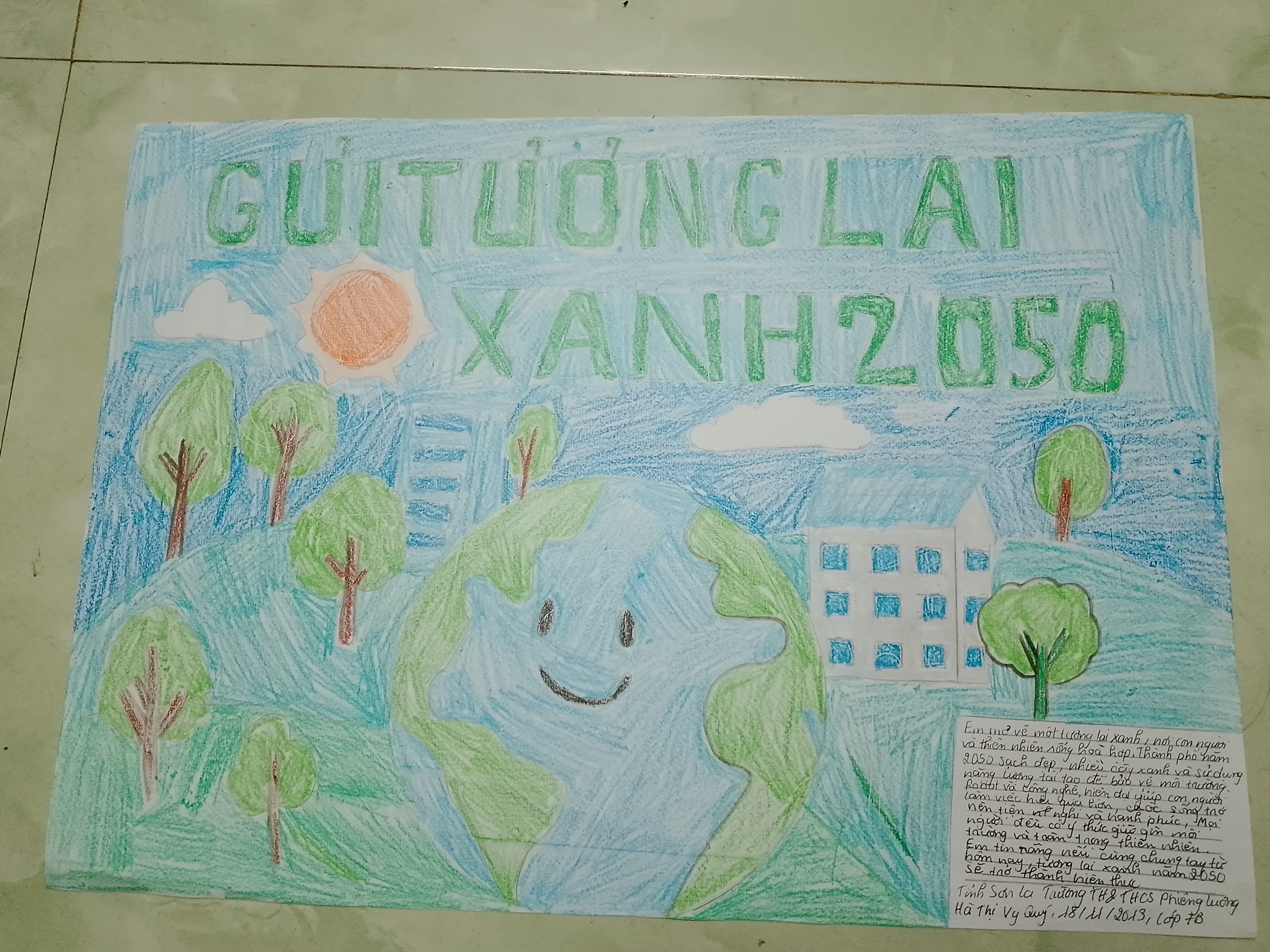Hà Thị Vy Quý