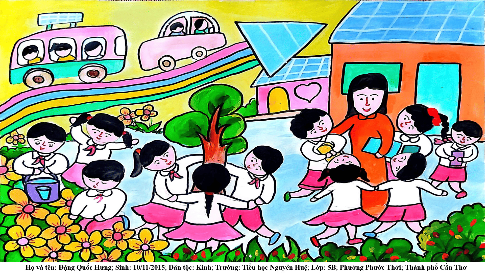 Đặng Quốc Hưng
