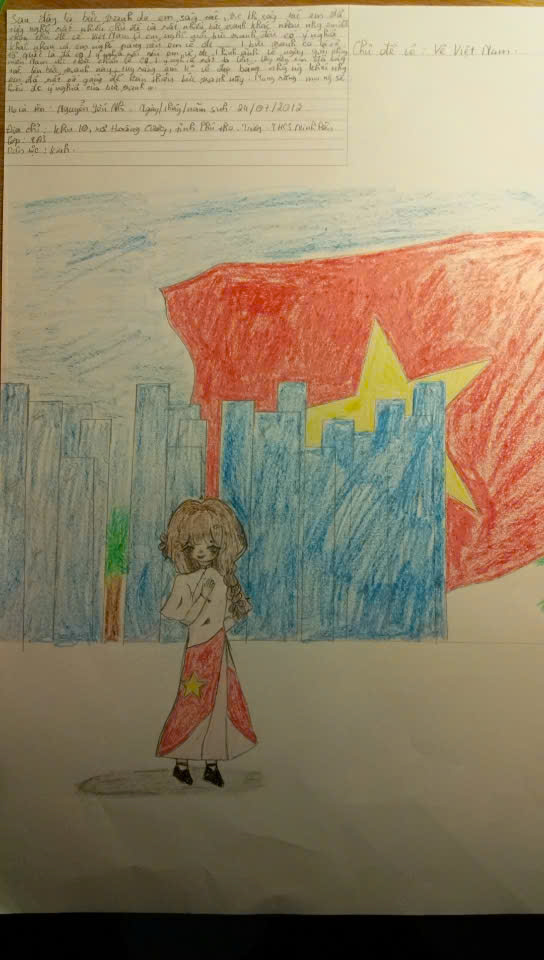Nguyễn Yến Nhi