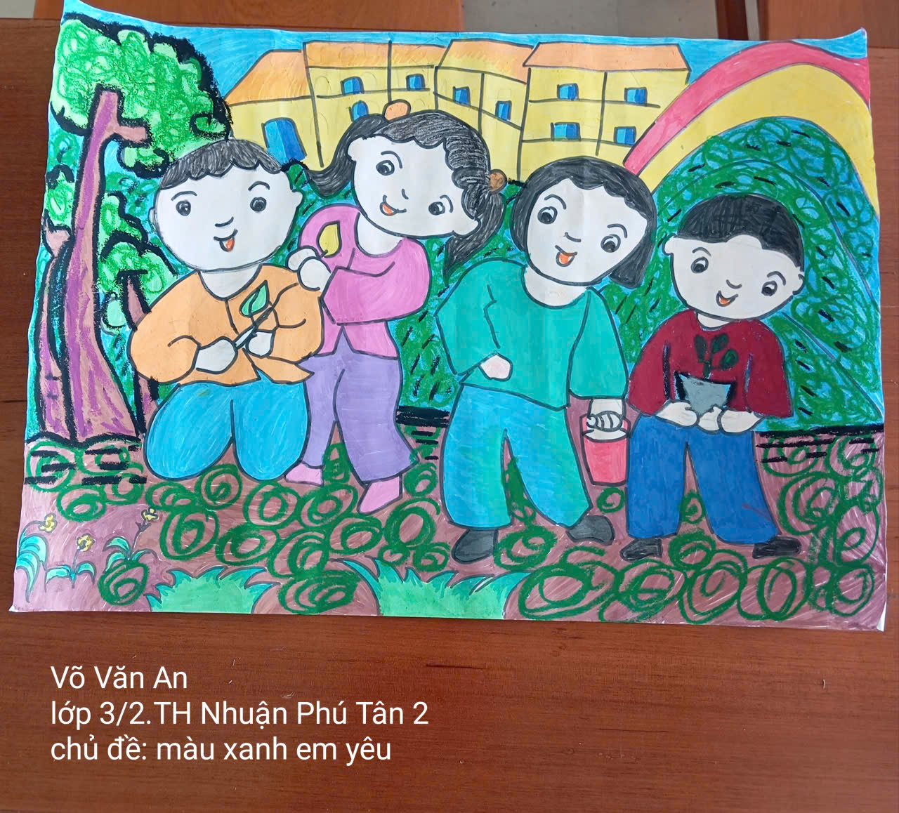 Giáp Thiên Phú