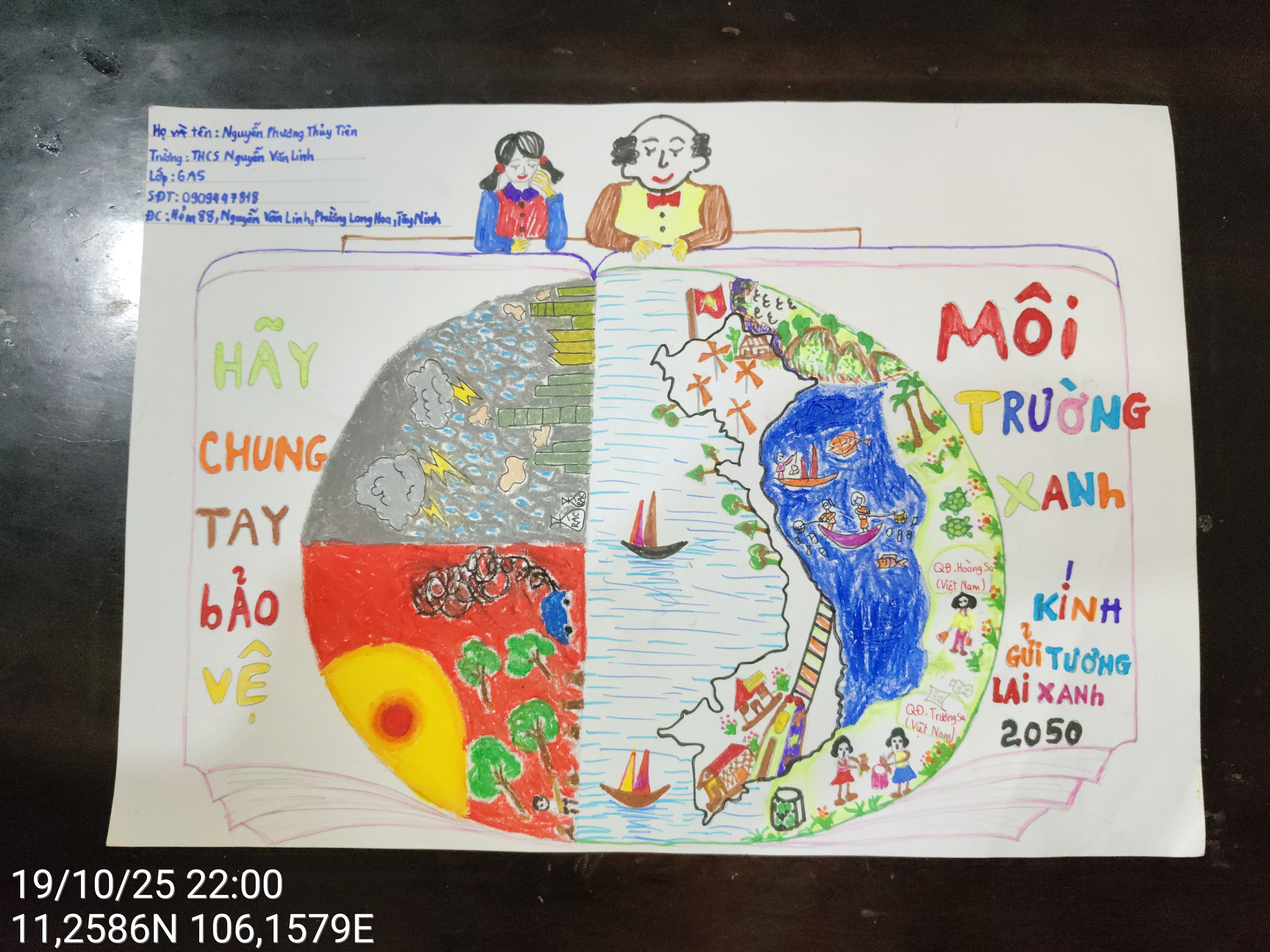 Nguyễn Phương Thủy Tiên
