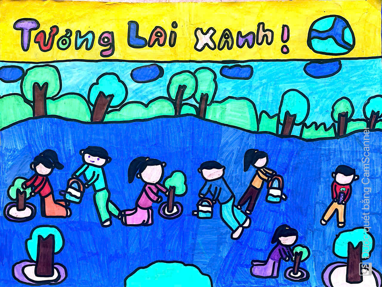 Trịnh Vũ Hồng Vân