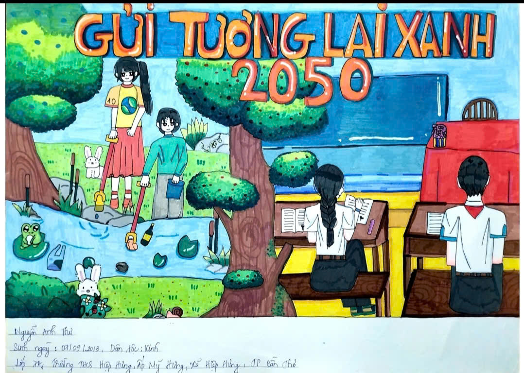 Nguyễn Anh Thư