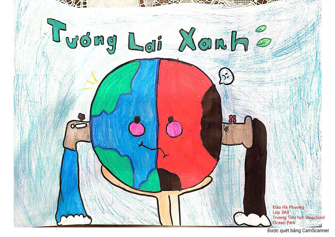 Đào Hà Phương