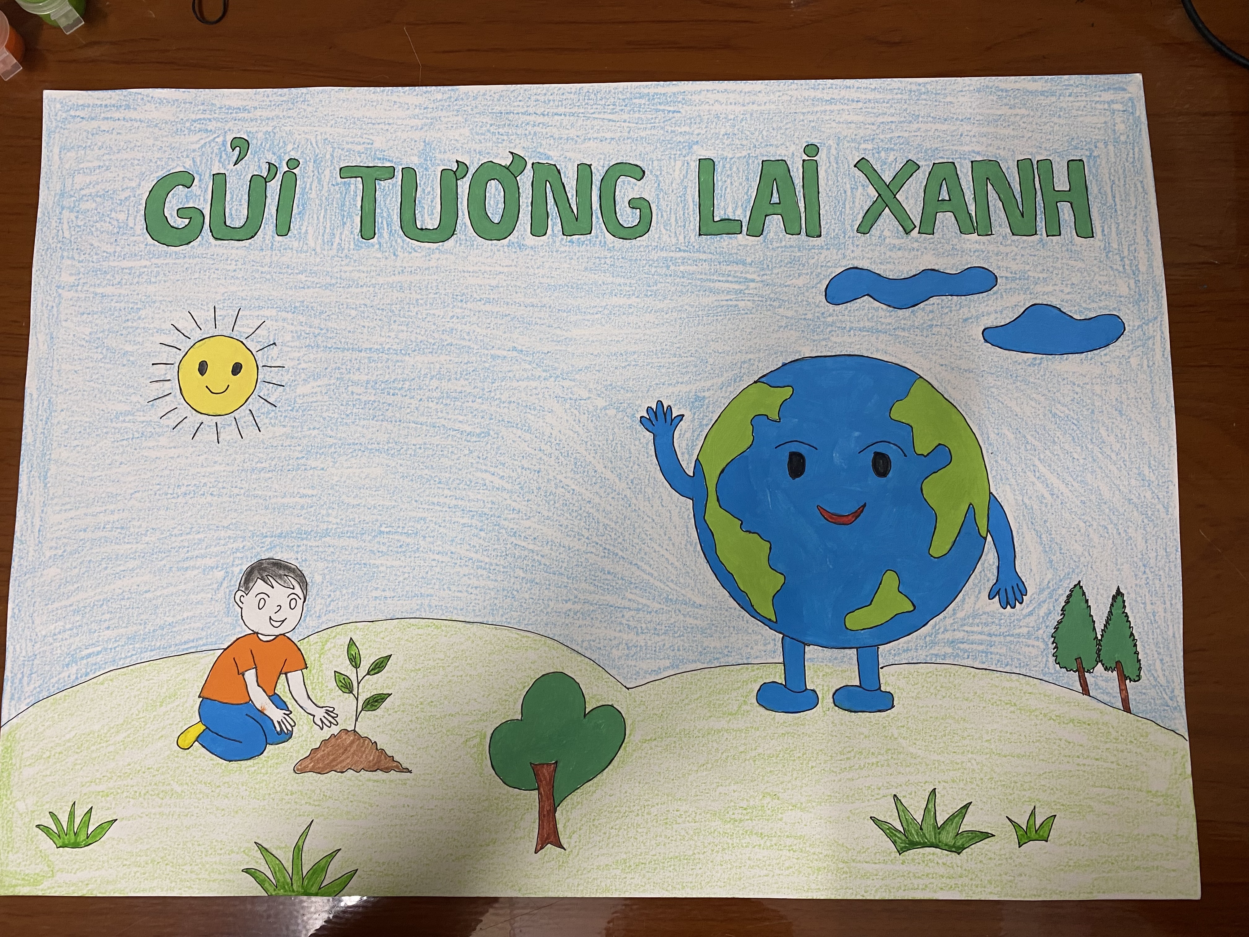 Trần Bá Kiên