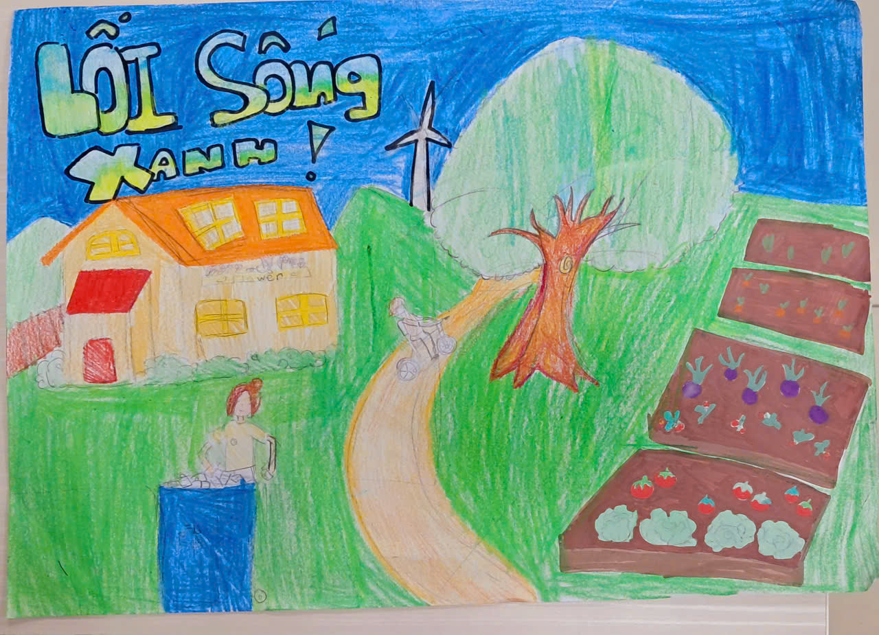 Đỗ Hoa Anh