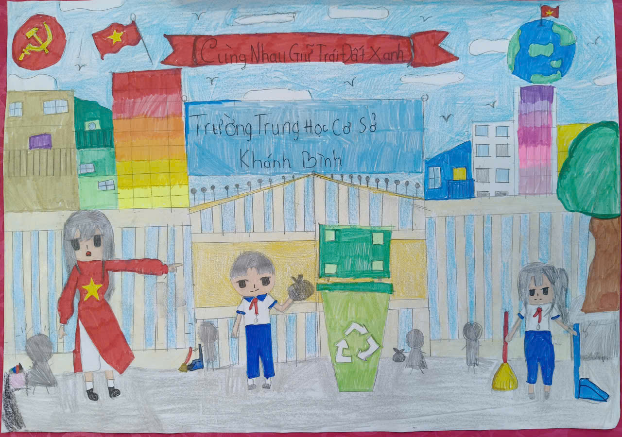 Nguyễn Ngọc Khánh Linh
