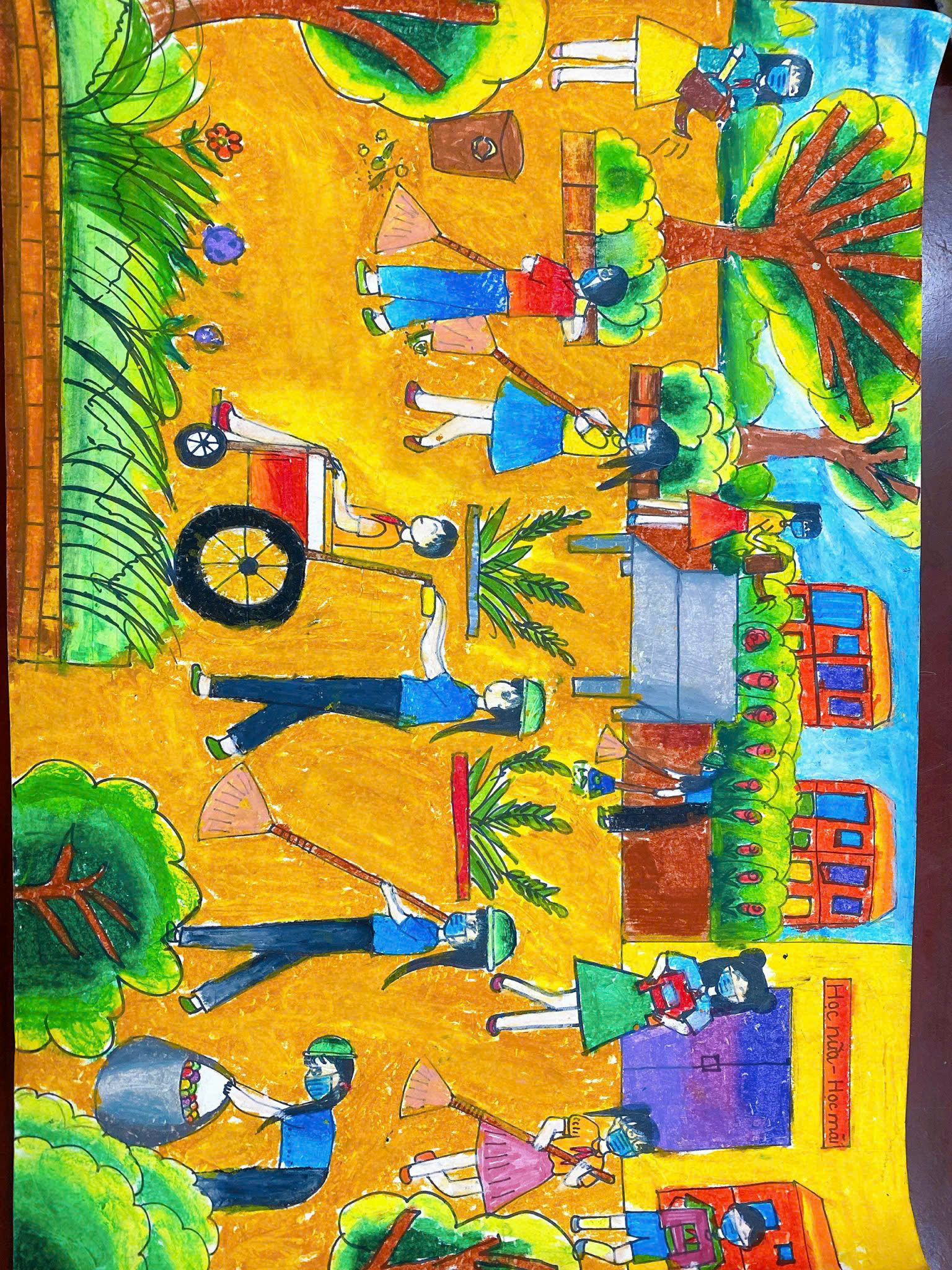 Phan Thị Hải Yến