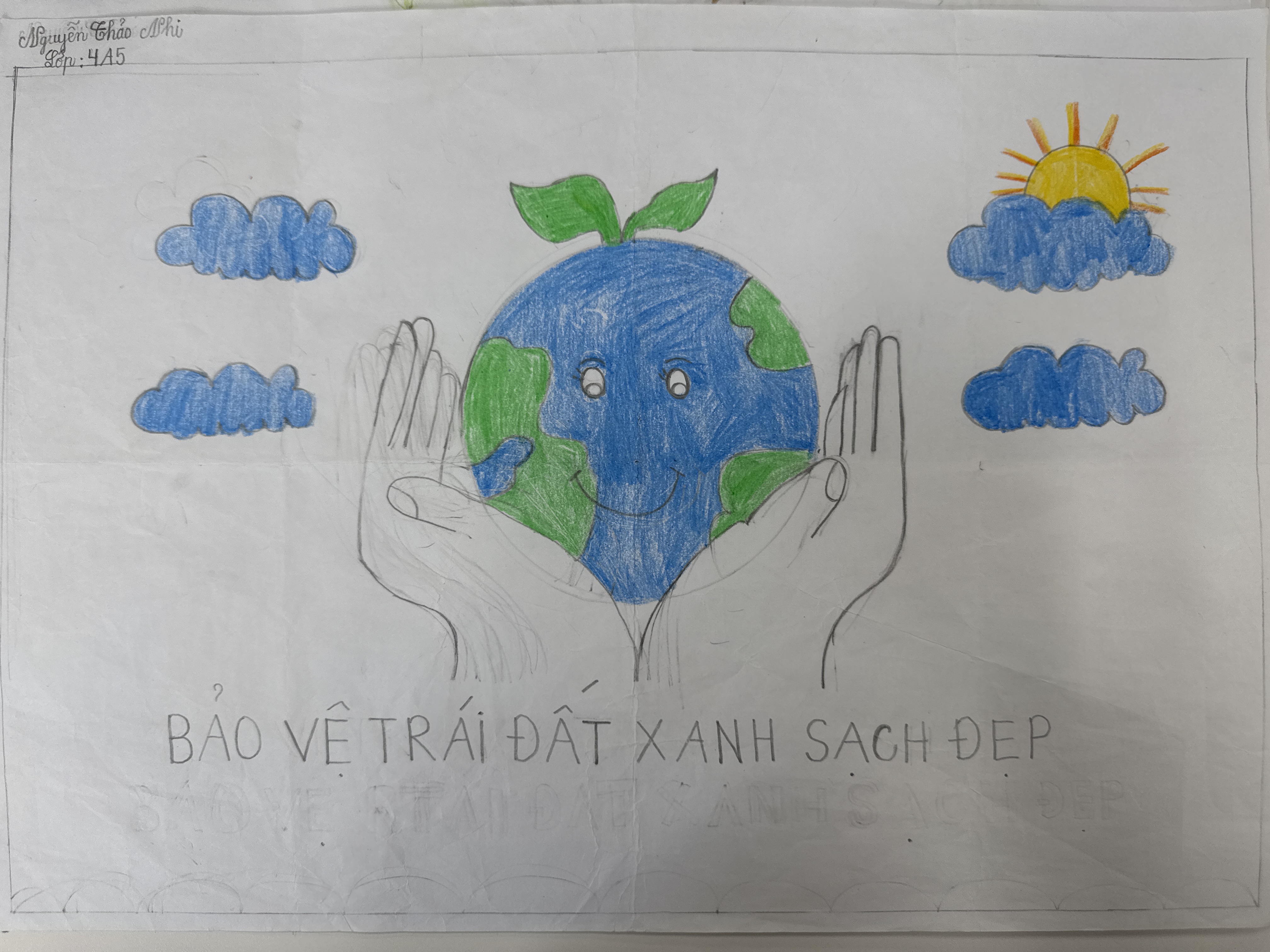 189. Nguyễn Thảo Nhi