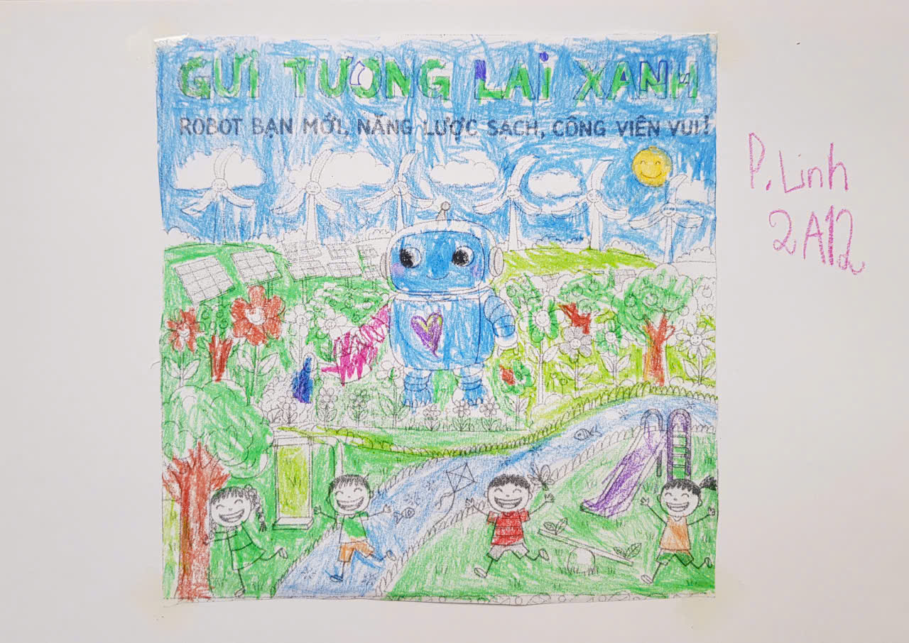 Vũ Phương Linh