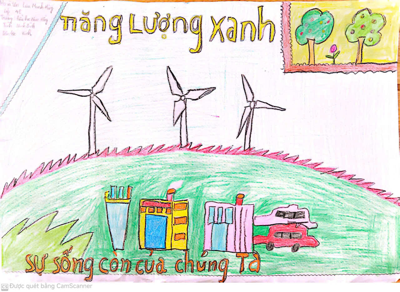 Lưu Mạnh Hùng