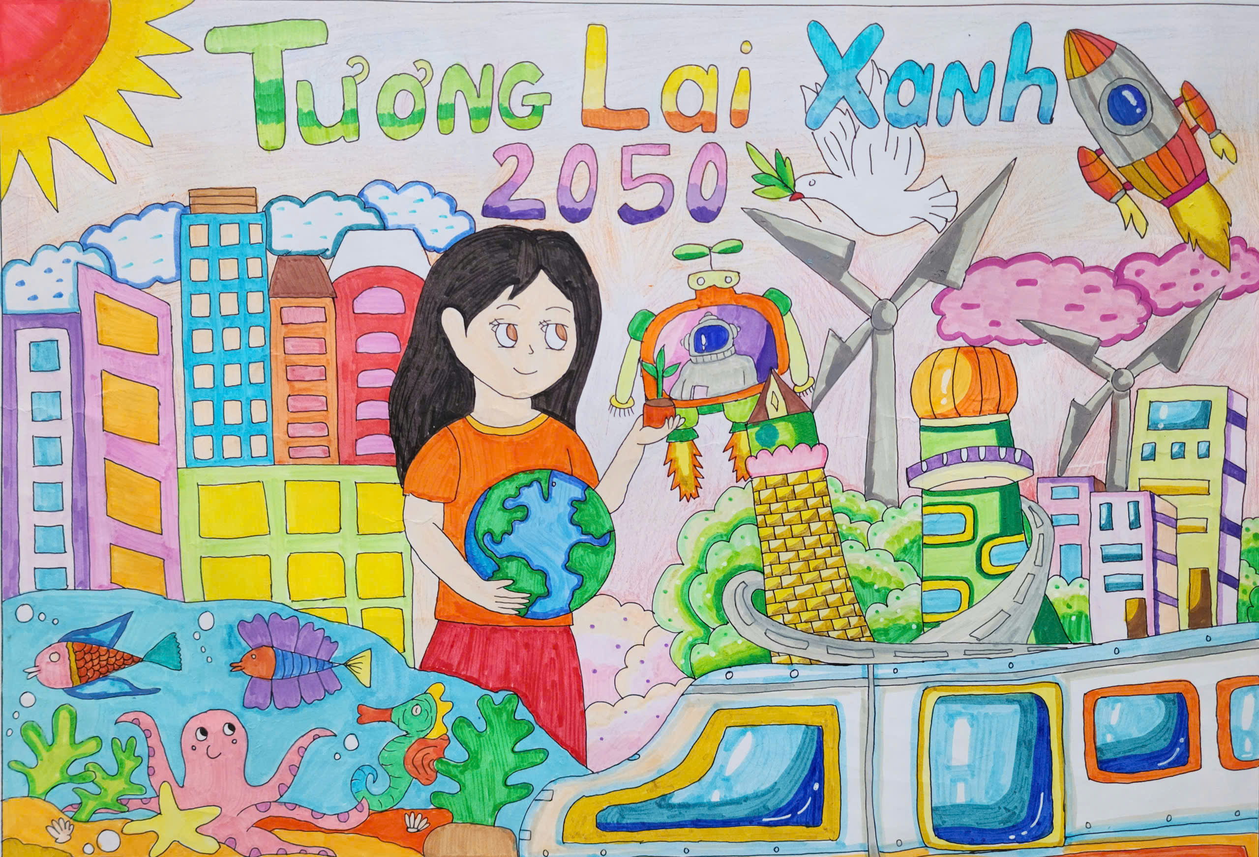 Trần Lan Anh