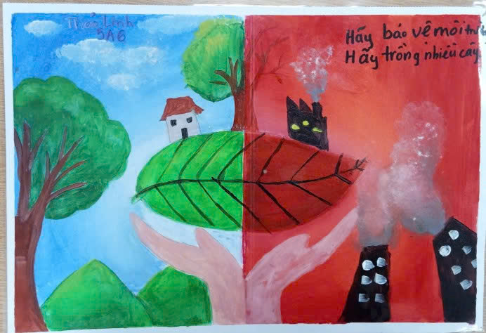 Vũ Hiền Thảo Linh