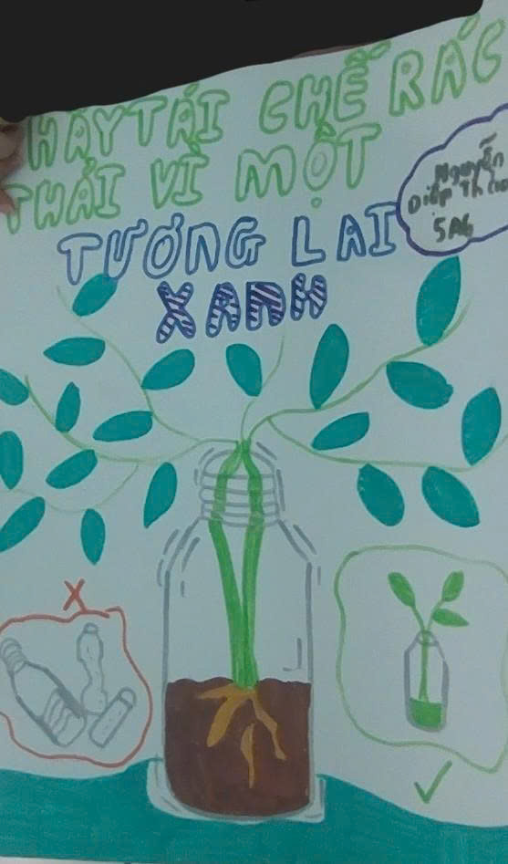 Nguyễn Diệp Thảo