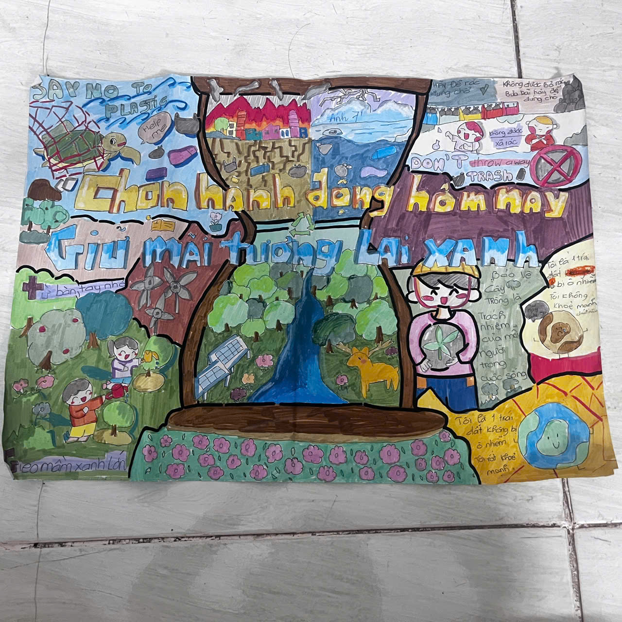 Trương Ngọc Ánh